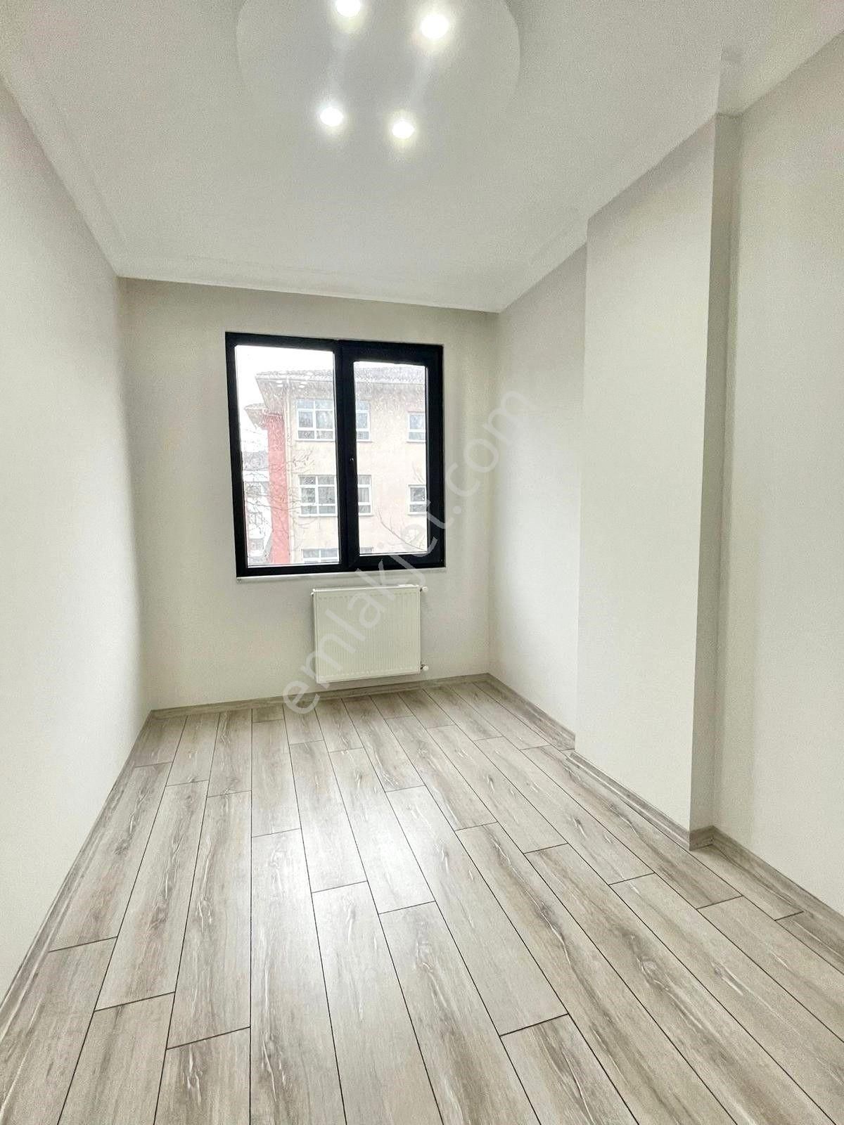 Has Seba'dan Sultanmurat Mh 2+1 85m2 Lüx Köşebaşı Ön Cephe Daire - Görsel 16