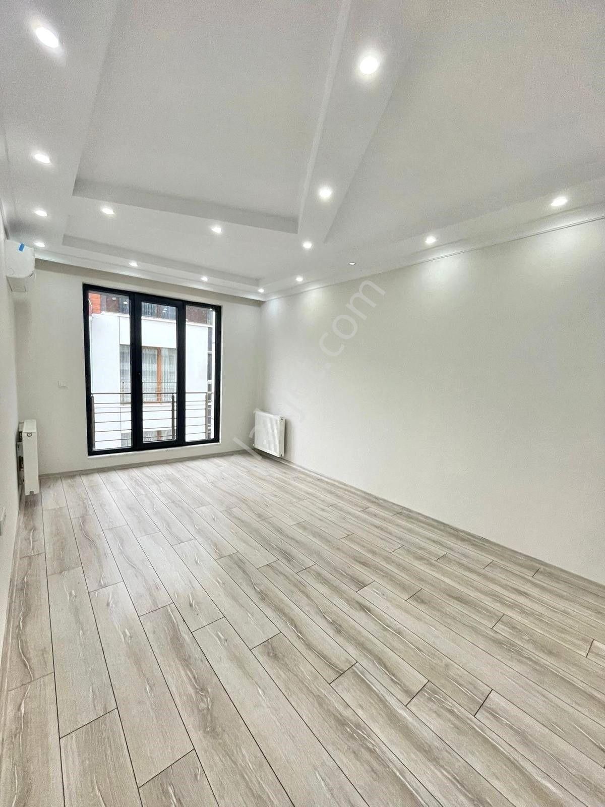 Has Seba'dan Sultanmurat Mh 2+1 85m2 Lüx Köşebaşı Ön Cephe Daire