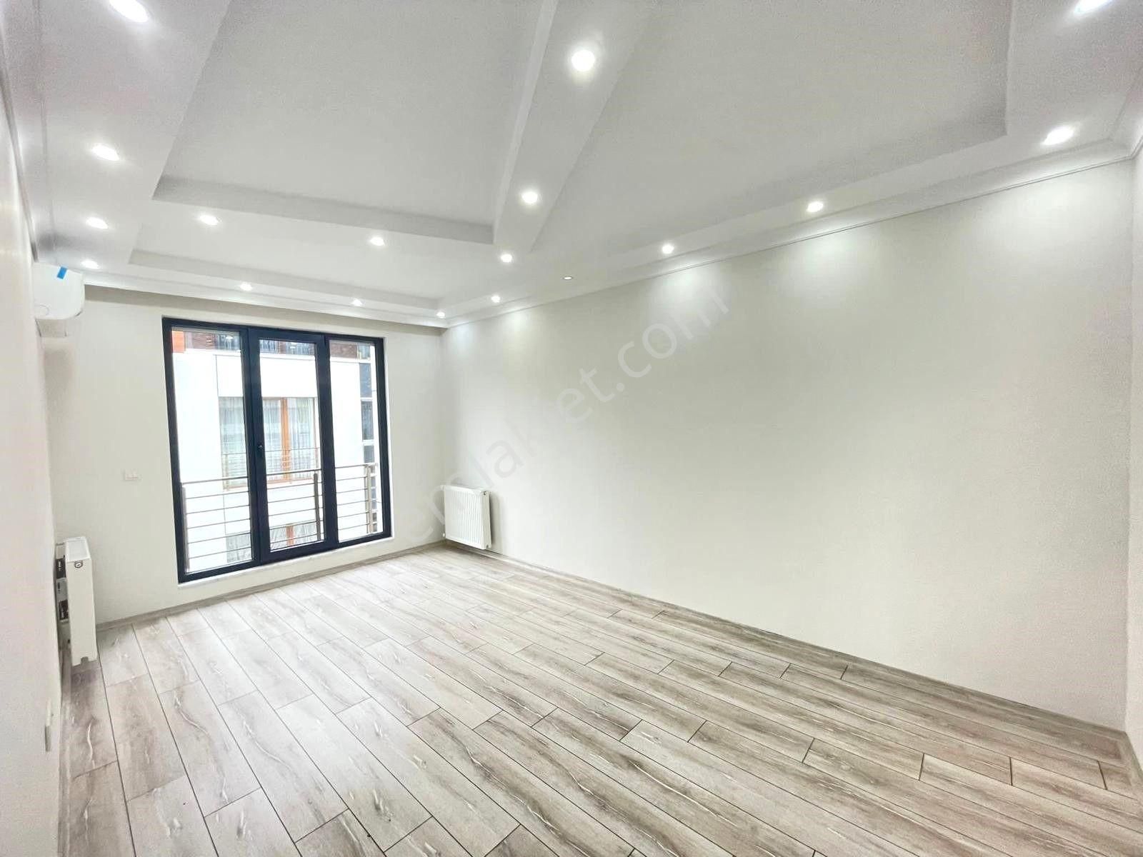 Has Seba'dan Sultanmurat Mh 2+1 85m2 Lüx Köşebaşı Ön Cephe Daire - Görsel 2