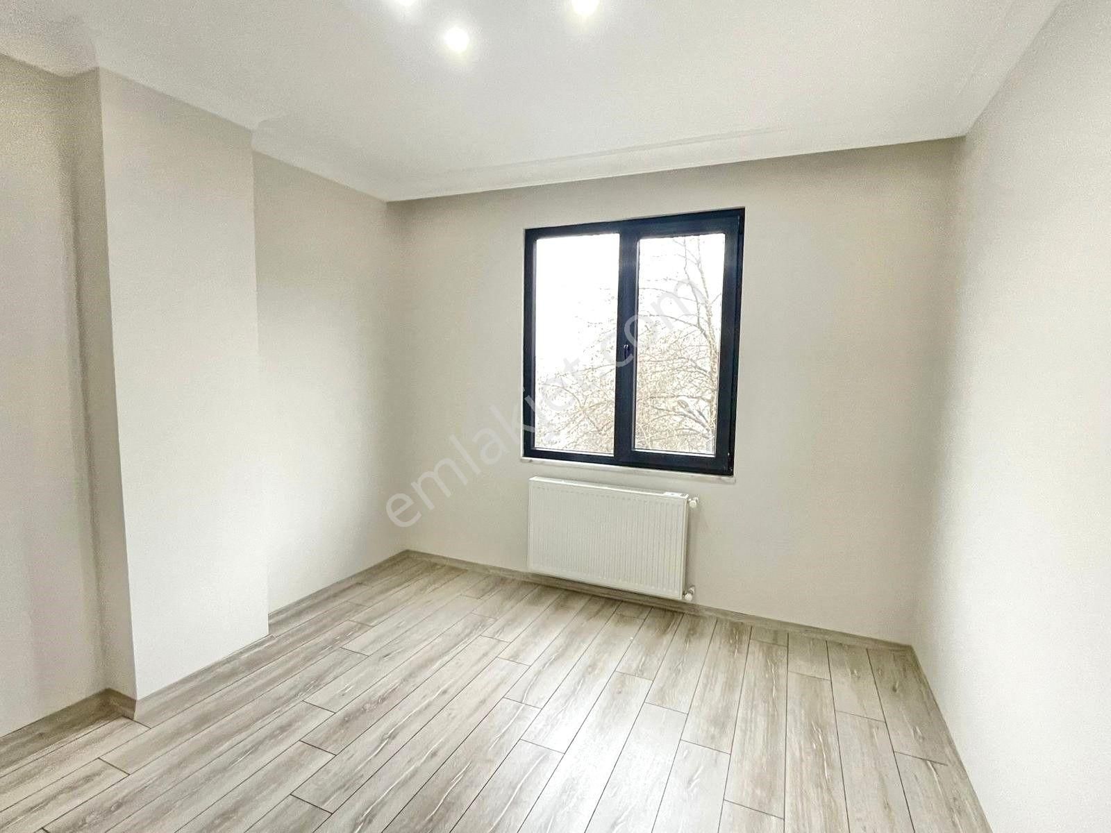 Has Seba'dan Sultanmurat Mh 2+1 85m2 Lüx Köşebaşı Ön Cephe Daire - Görsel 14