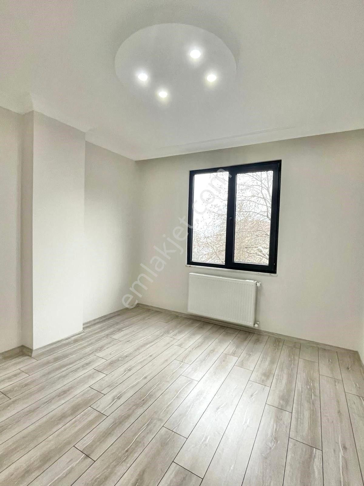 Has Seba'dan Sultanmurat Mh 2+1 85m2 Lüx Köşebaşı Ön Cephe Daire - Görsel 13