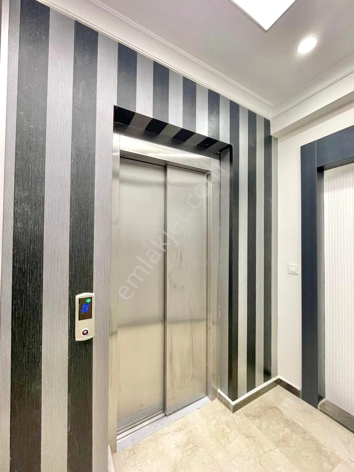 Has Seba'dan Sultanmurat Mh 2+1 85m2 Lüx Köşebaşı Ön Cephe Daire - Görsel 29