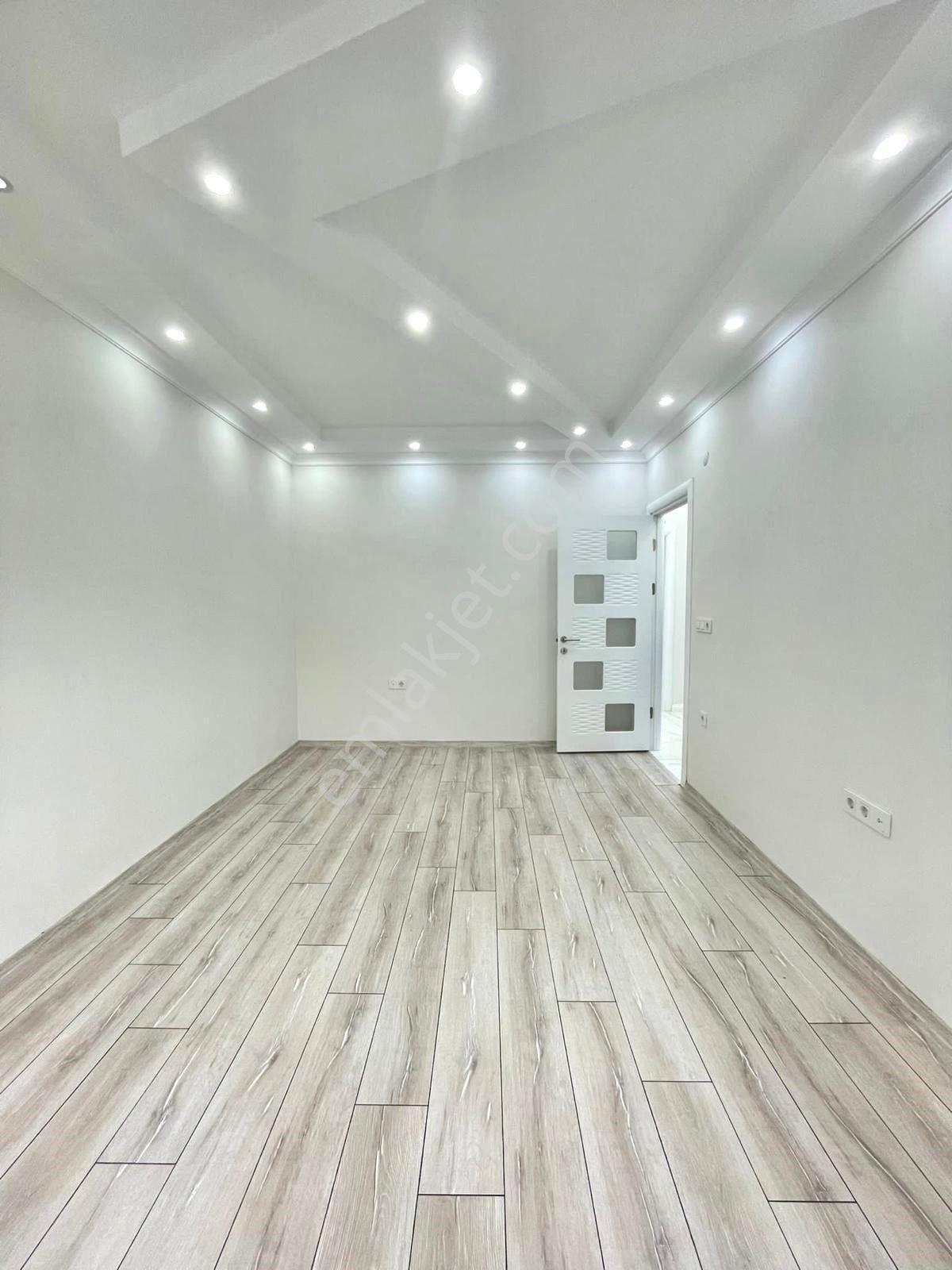 Has Seba'dan Sultanmurat Mh 2+1 85m2 Lüx Köşebaşı Ön Cephe Daire - Görsel 4