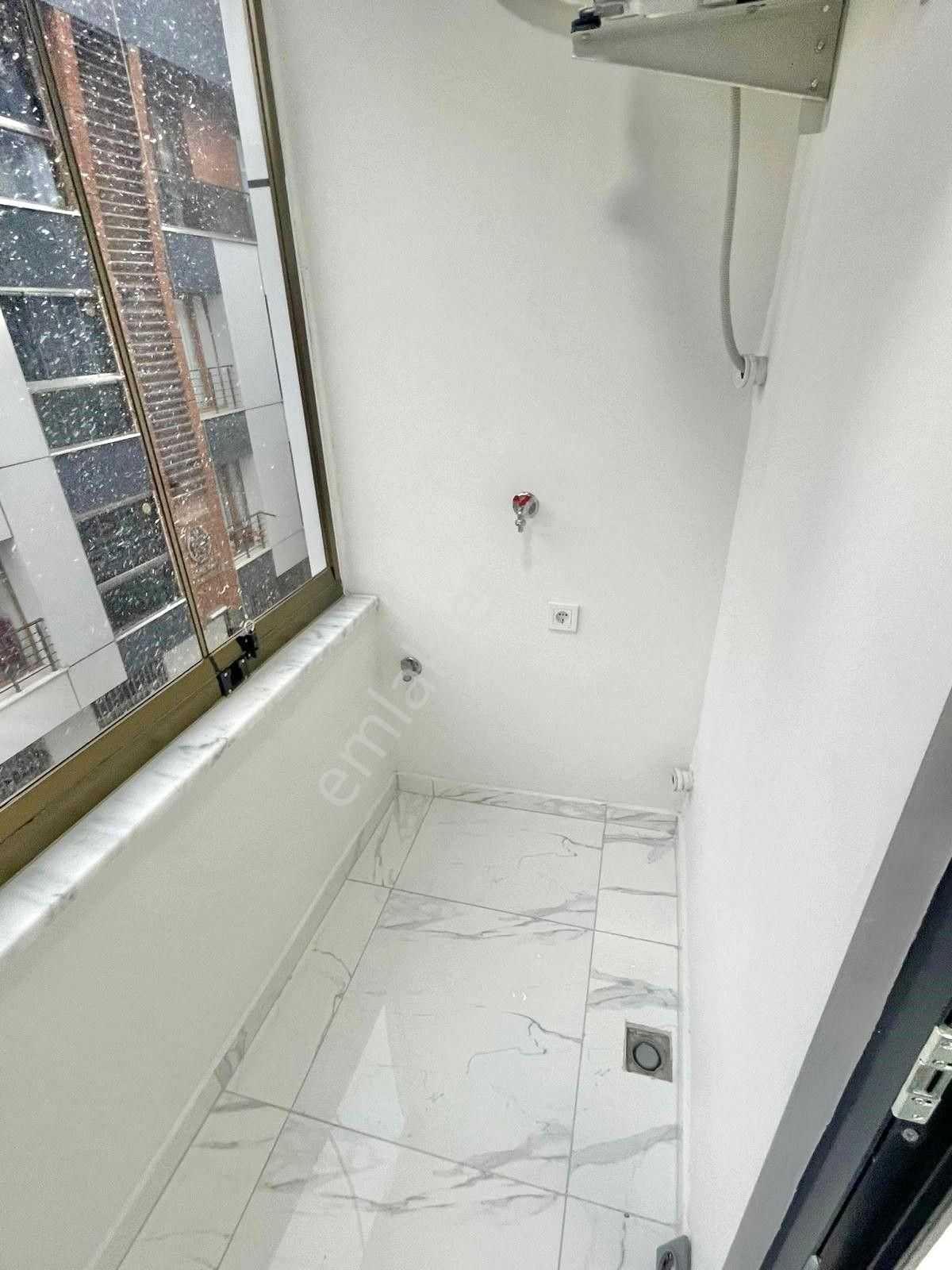 Has Seba'dan Sultanmurat Mh 2+1 85m2 Lüx Köşebaşı Ön Cephe Daire - Görsel 27