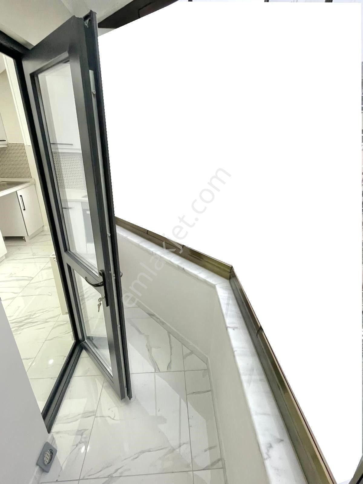 Has Seba'dan Sultanmurat Mh 2+1 85m2 Lüx Köşebaşı Ön Cephe Daire - Görsel 26