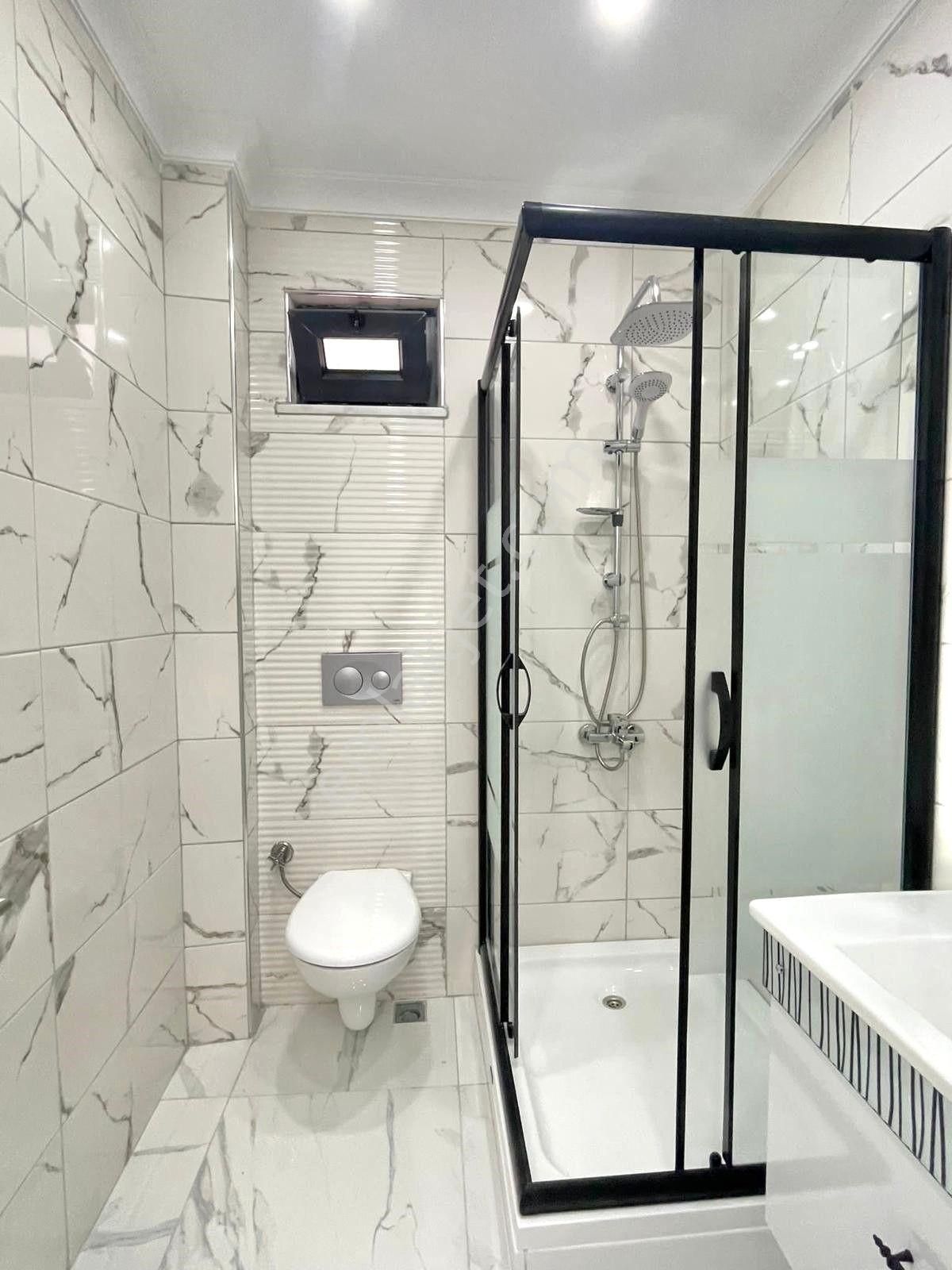 Has Seba'dan Sultanmurat Mh 2+1 85m2 Lüx Köşebaşı Ön Cephe Daire - Görsel 18