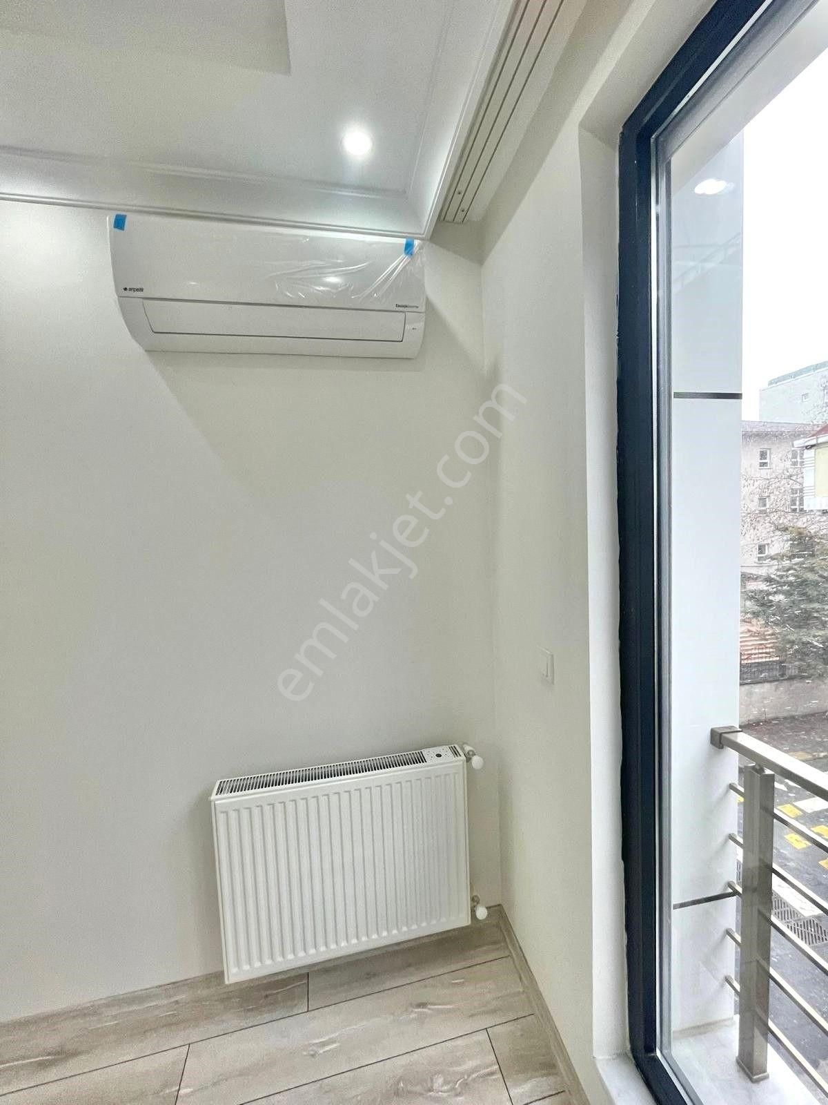 Has Seba'dan Sultanmurat Mh 2+1 85m2 Lüx Köşebaşı Ön Cephe Daire - Görsel 3