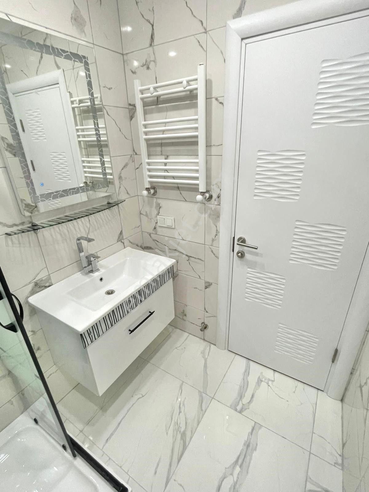 Has Seba'dan Sultanmurat Mh 2+1 85m2 Lüx Köşebaşı Ön Cephe Daire - Görsel 20