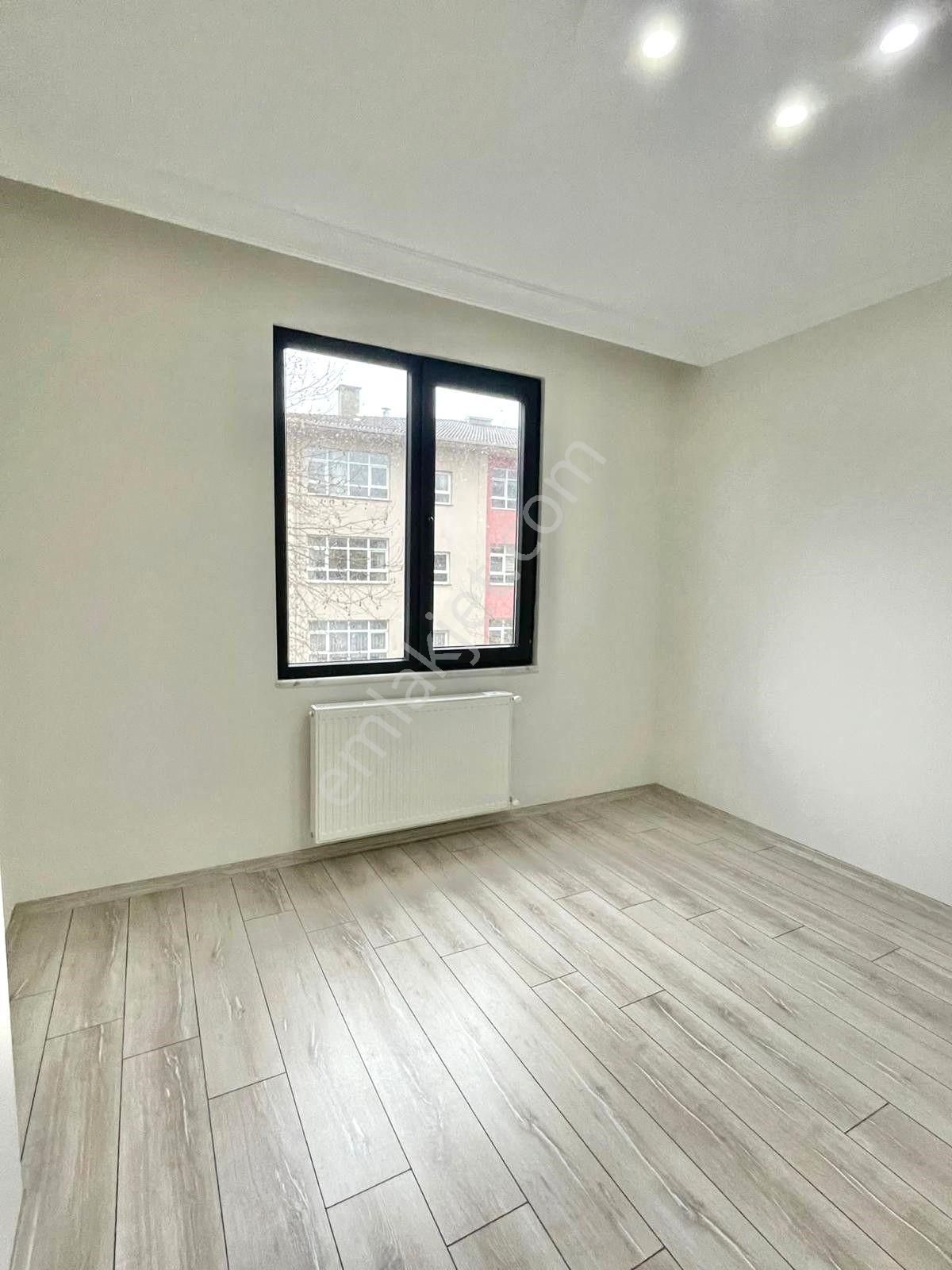 Has Seba'dan Sultanmurat Mh 2+1 85m2 Lüx Köşebaşı Ön Cephe Daire - Görsel 15