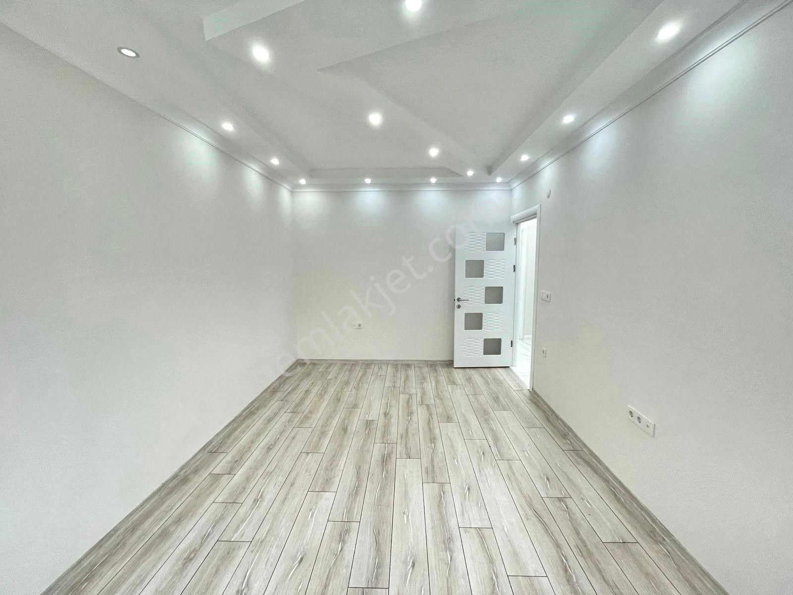 Has Seba'dan Sultanmurat Mh 2+1 85m2 Lüx Köşebaşı Ön Cephe Daire - Görsel 5