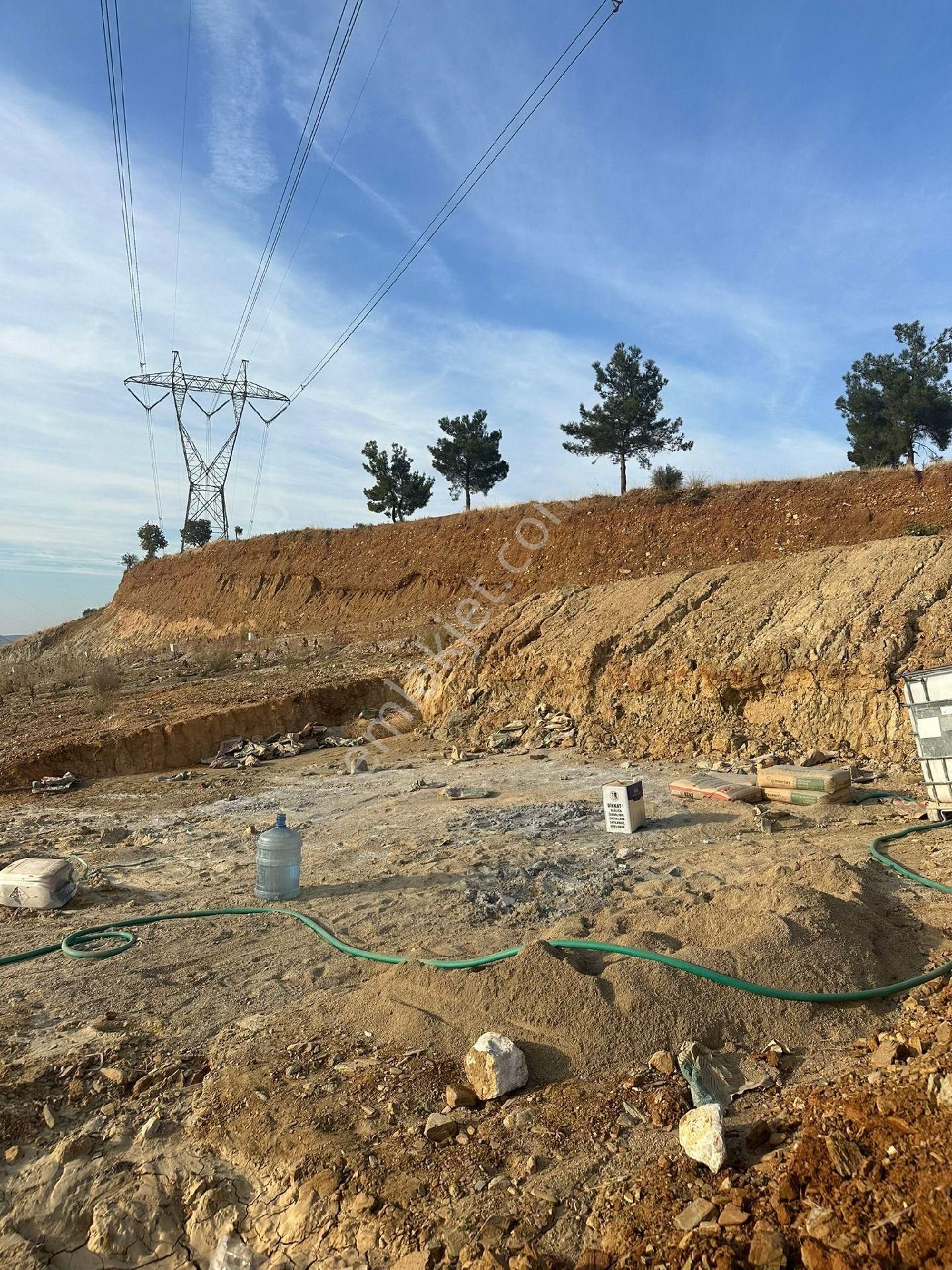 Torbalı Çamlıca Köyünde Efsane - Görsel 5