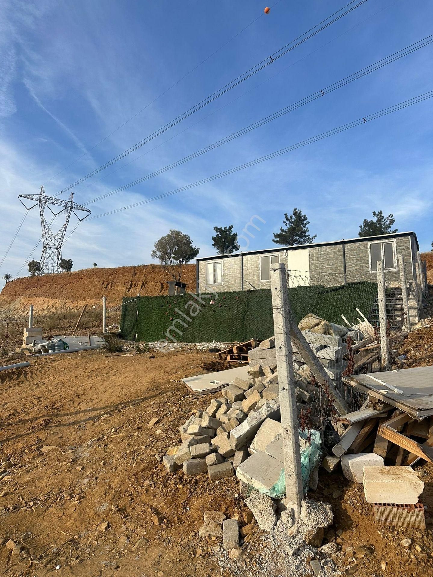 Torbalı Çamlıca Köyünde Efsane