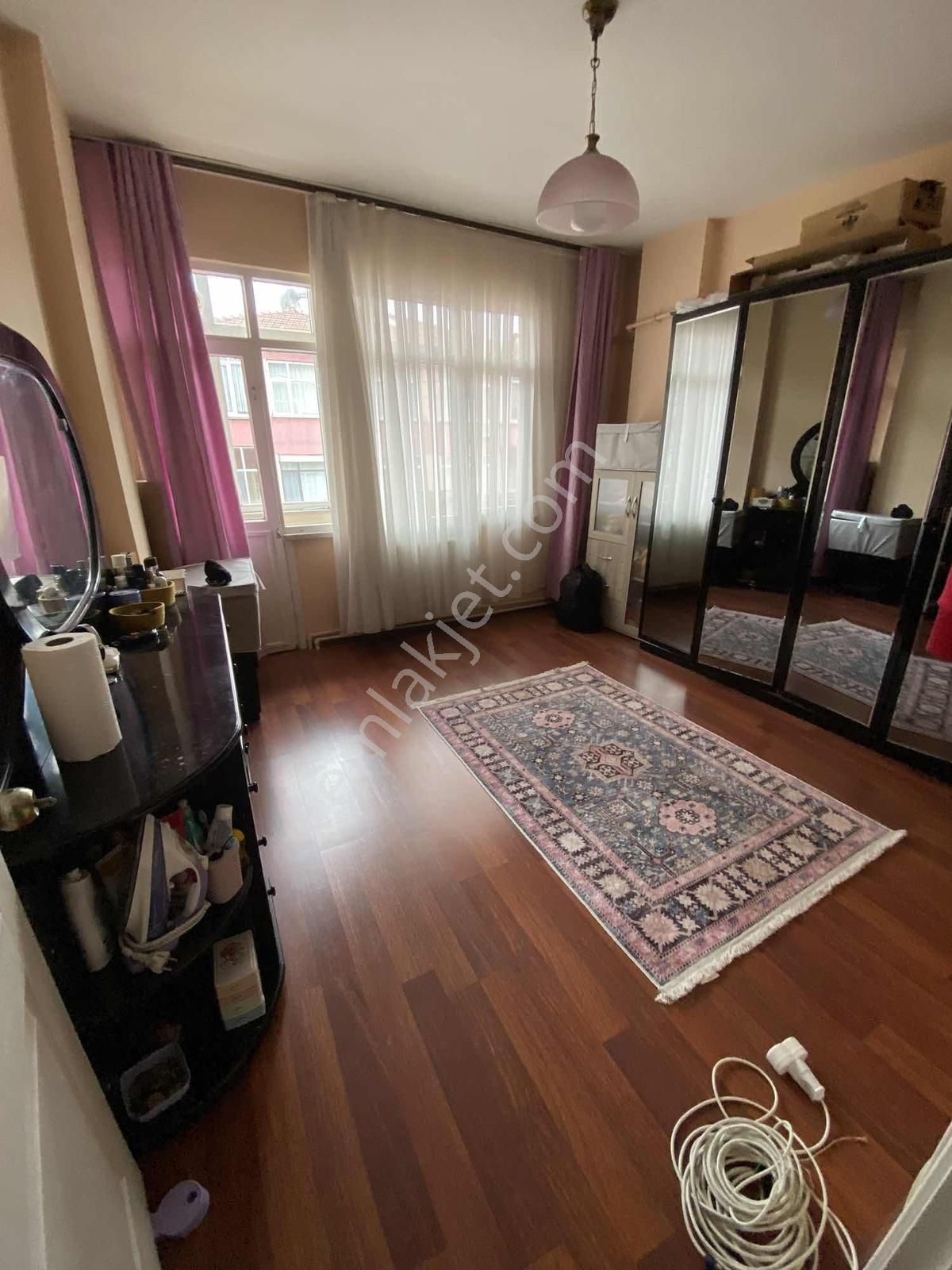 Ali Topal 2+1 75m2 3.kat Bakırköy Kartaltepe Kiralık - Görsel 25