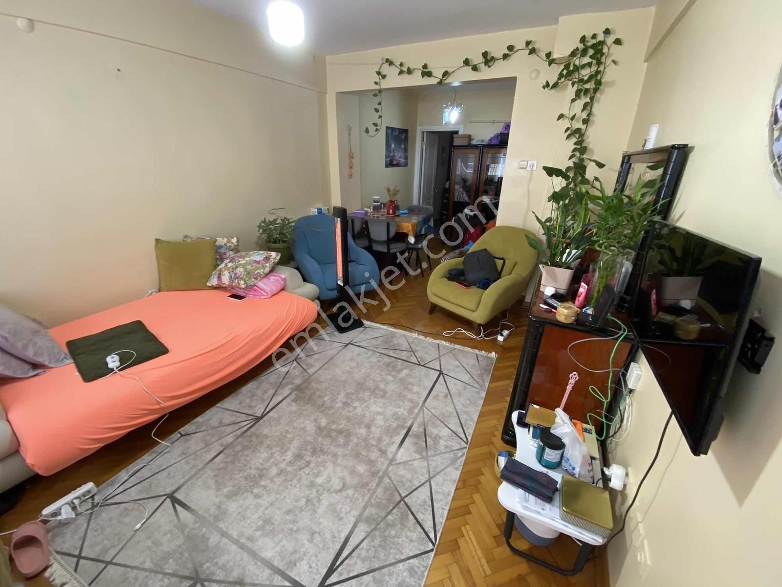 Ali Topal 2+1 75m2 3.kat Bakırköy Kartaltepe Kiralık - Görsel 33