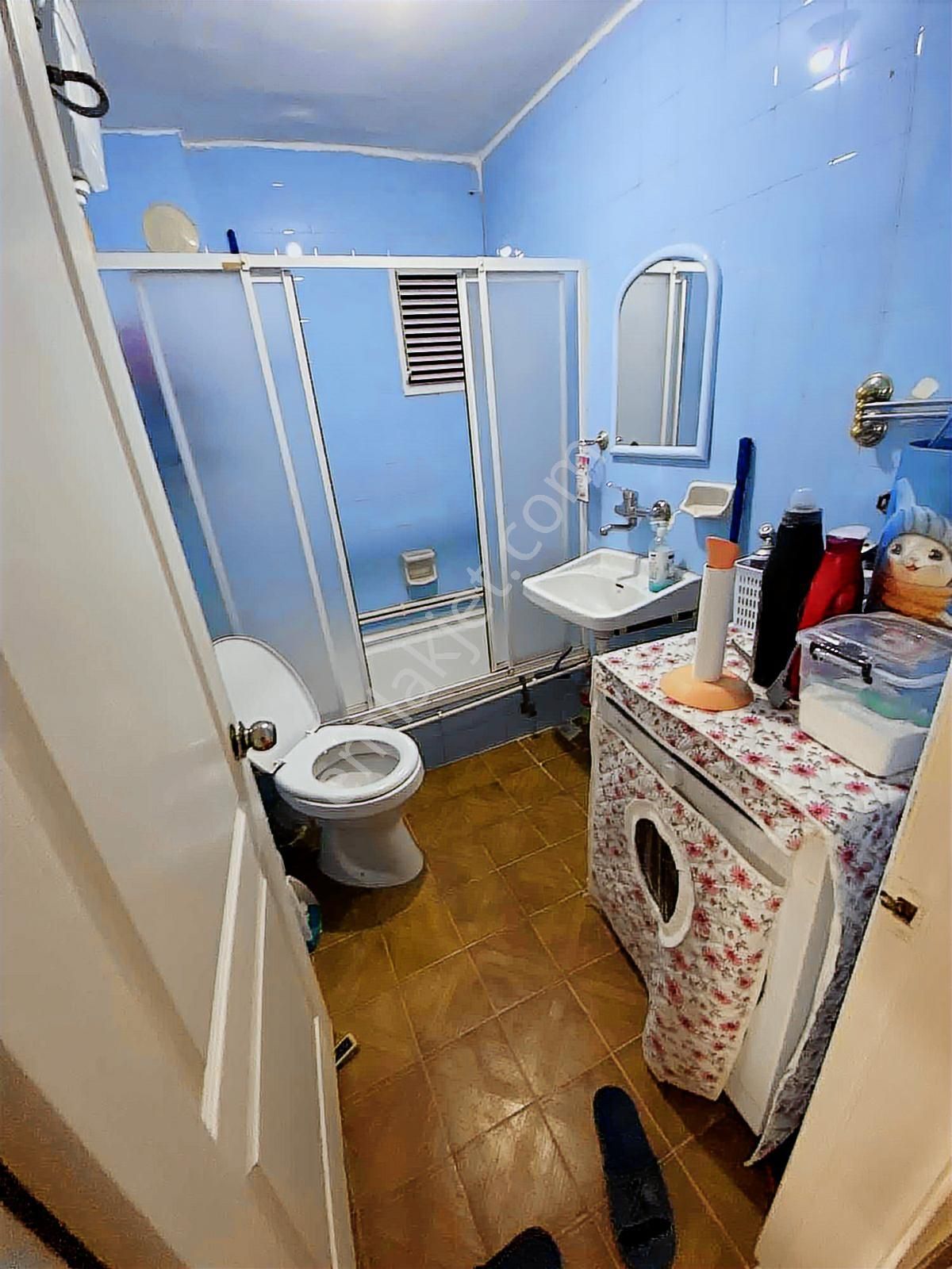 Ali Topal 2+1 75m2 3.kat Bakırköy Kartaltepe Kiralık - Görsel 28