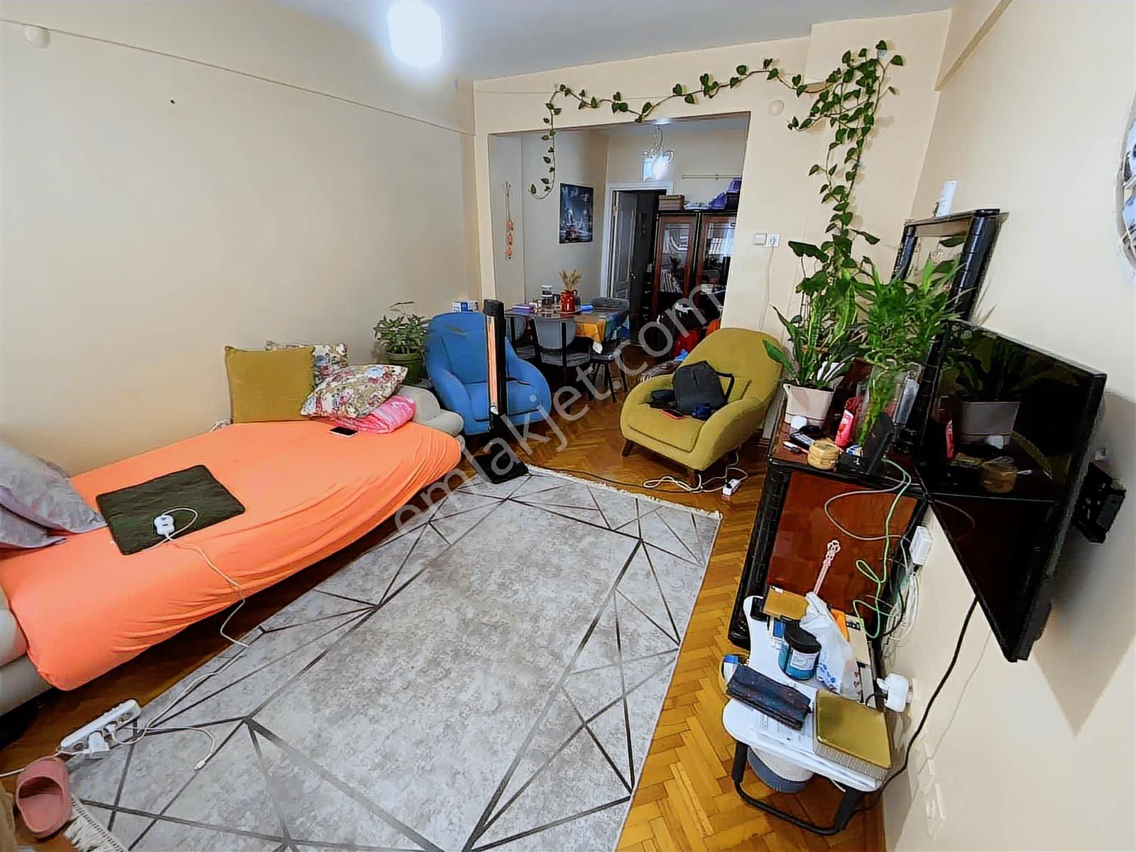 Ali Topal 2+1 75m2 3.kat Bakırköy Kartaltepe Kiralık - Görsel 8