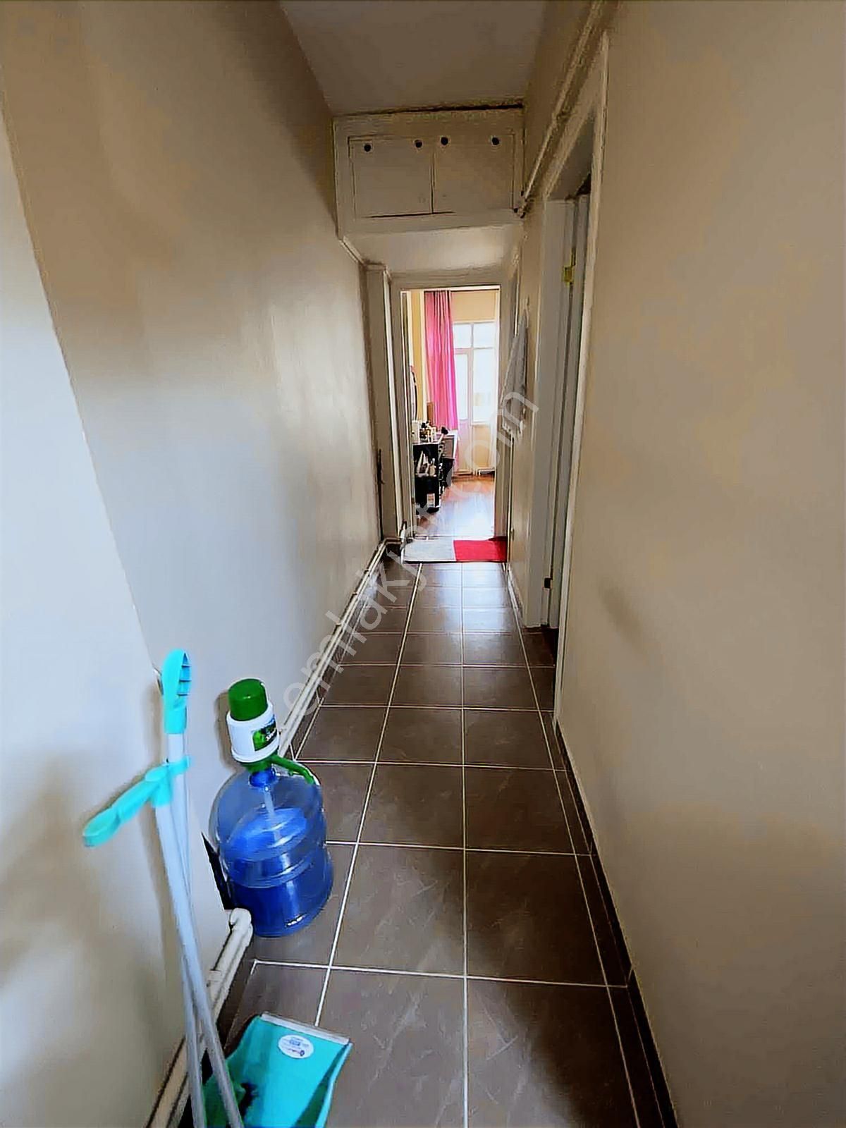 Ali Topal 2+1 75m2 3.kat Bakırköy Kartaltepe Kiralık - Görsel 31