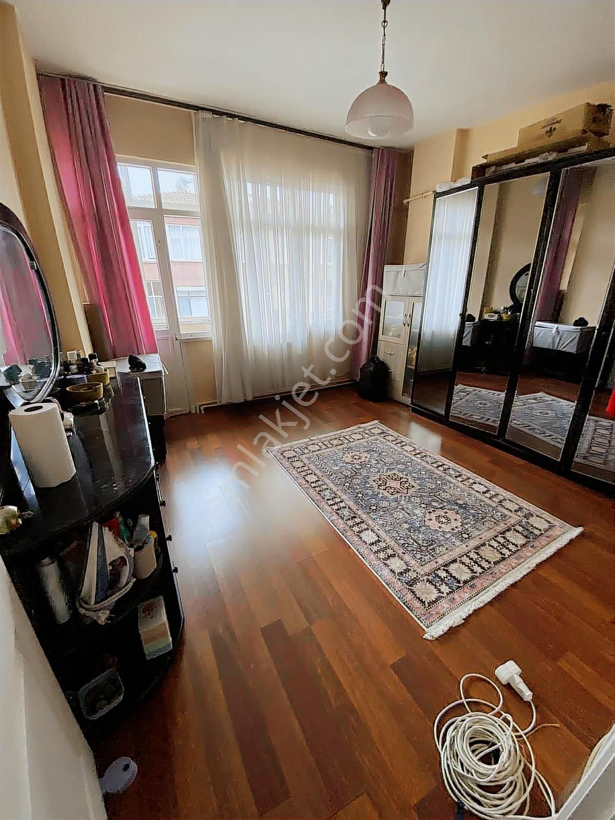 Ali Topal 2+1 75m2 3.kat Bakırköy Kartaltepe Kiralık - Görsel 24