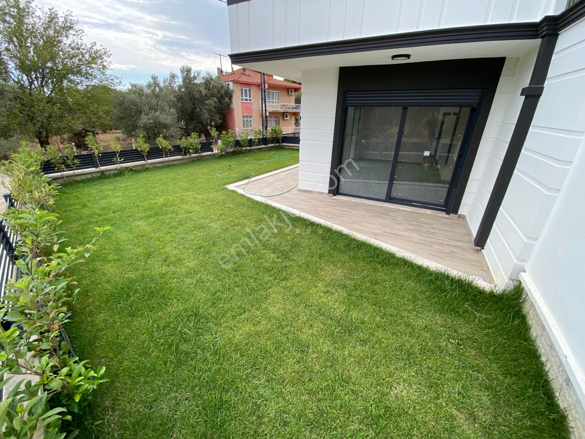 Mera Emlaktan Zeytinli'de Müstakil Bahçeli 260 M2 5+1 Lüx Villa - Görsel 4