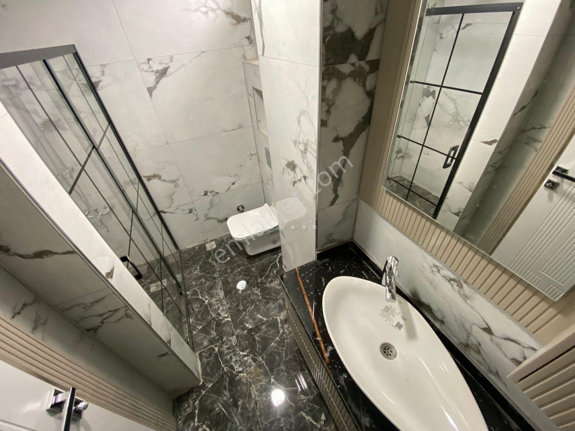 Mera Emlaktan Zeytinli'de Müstakil Bahçeli 260 M2 5+1 Lüx Villa - Görsel 27