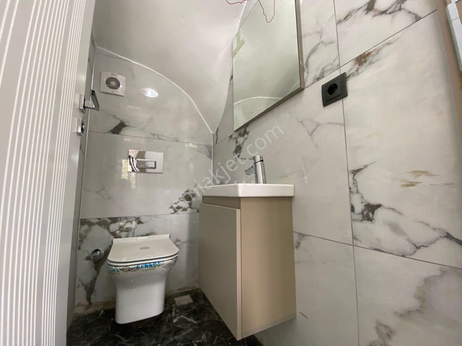 Mera Emlaktan Zeytinli'de Müstakil Bahçeli 260 M2 5+1 Lüx Villa - Görsel 25