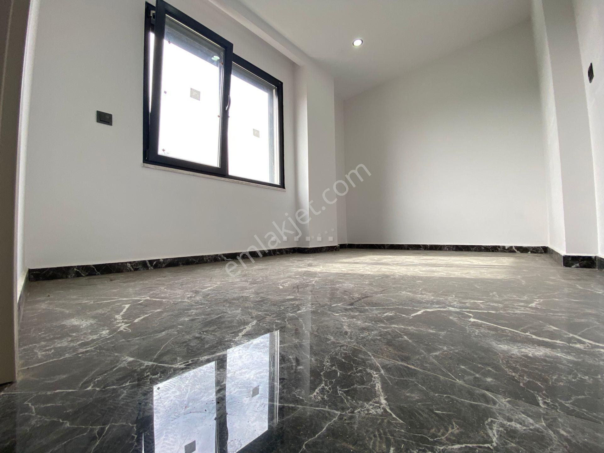 Mera Emlaktan Zeytinli'de Müstakil Bahçeli 260 M2 5+1 Lüx Villa - Görsel 30