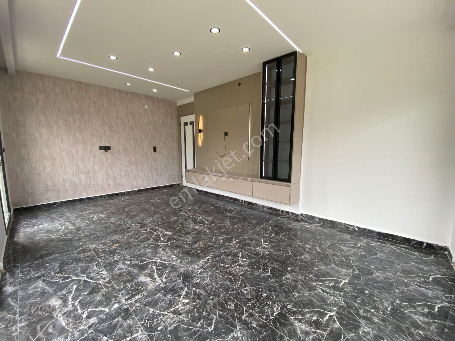 Mera Emlaktan Zeytinli'de Müstakil Bahçeli 260 M2 5+1 Lüx Villa - Görsel 10