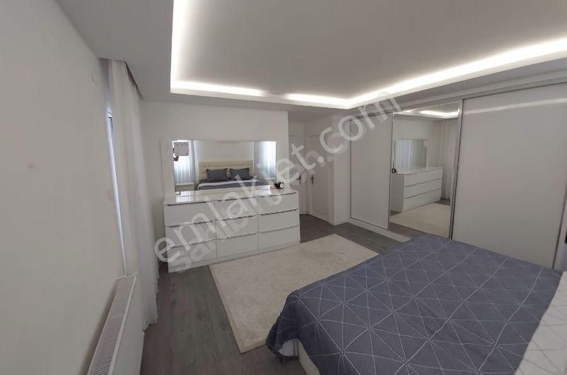 4+1 Beyazevler 7-7katı İzalasyonlu Dgaz 2banyo 11-15 Yaş Ak.otopark Kgd Cephe İthal 1.sınıf Malzeme - Görsel 5