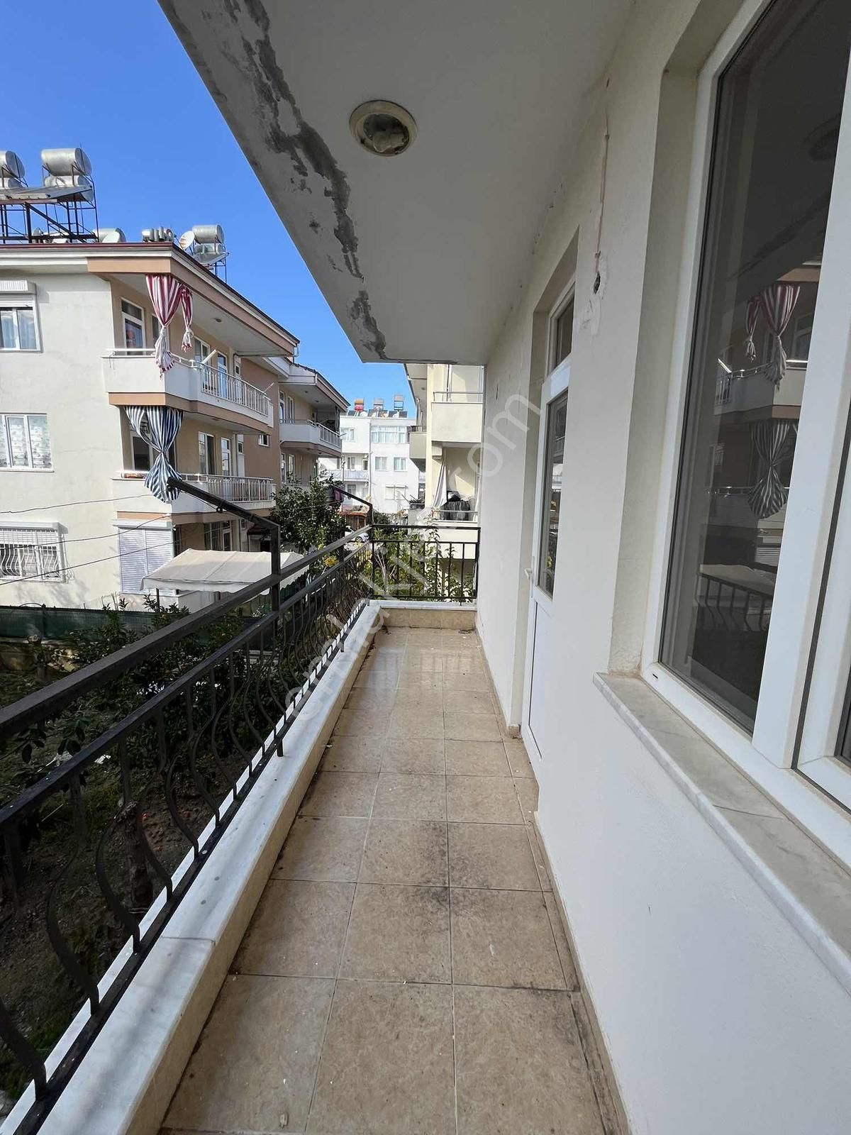 Çamlıkta Kiralık Daire - Görsel 6