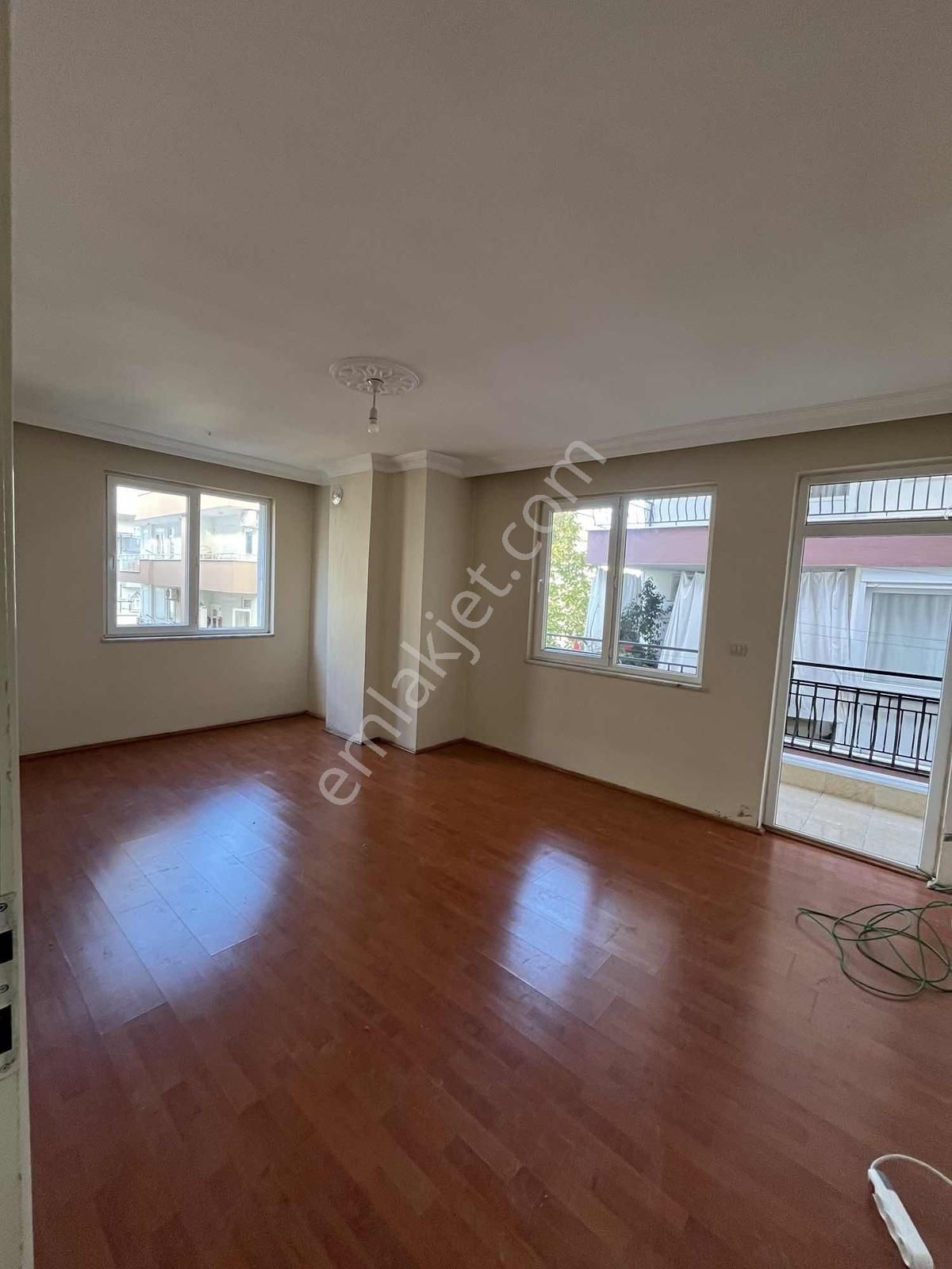 Çamlıkta Kiralık Daire