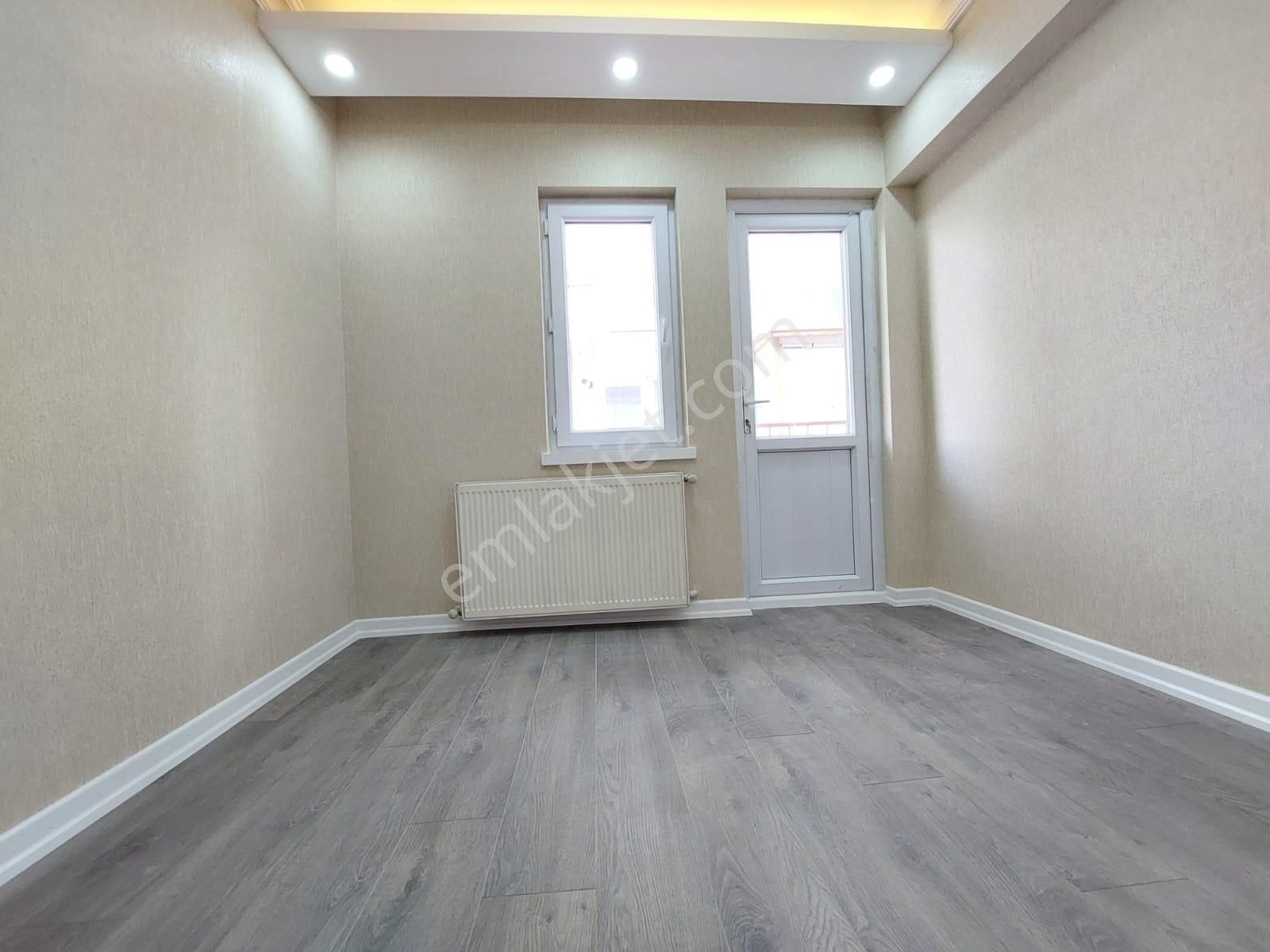 Süvari Mah Ahi Mesut Bulvar Yakını Satılık 3+1 Kat Ta Ful Yapılı - Görsel 16