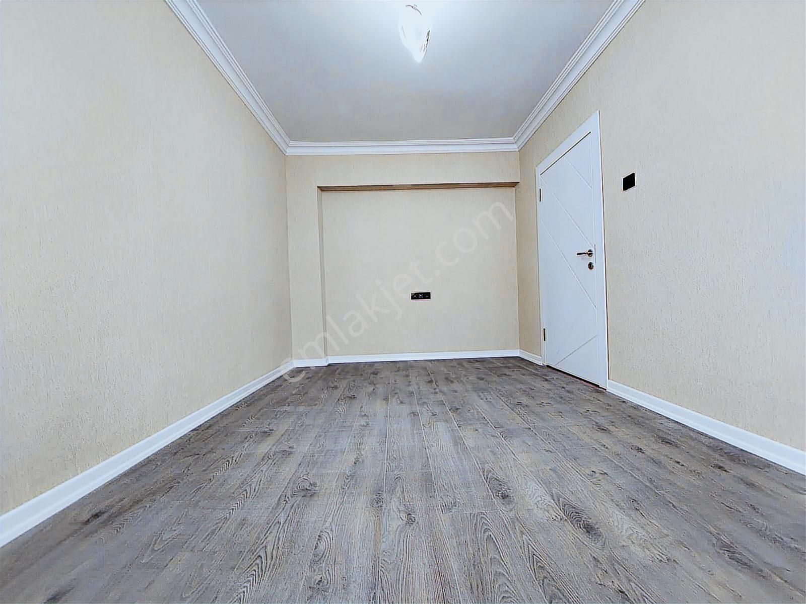 Süvari Mah Ahi Mesut Bulvar Yakını Satılık 3+1 Kat Ta Ful Yapılı - Görsel 15