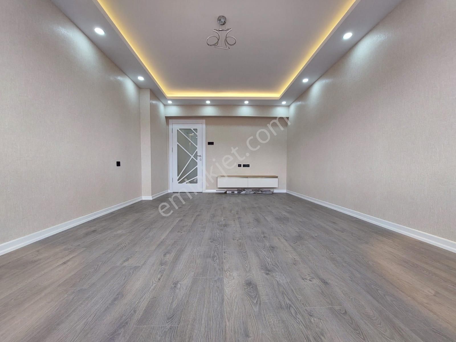 Süvari Mah Ahi Mesut Bulvar Yakını Satılık 3+1 Kat Ta Ful Yapılı - Görsel 4