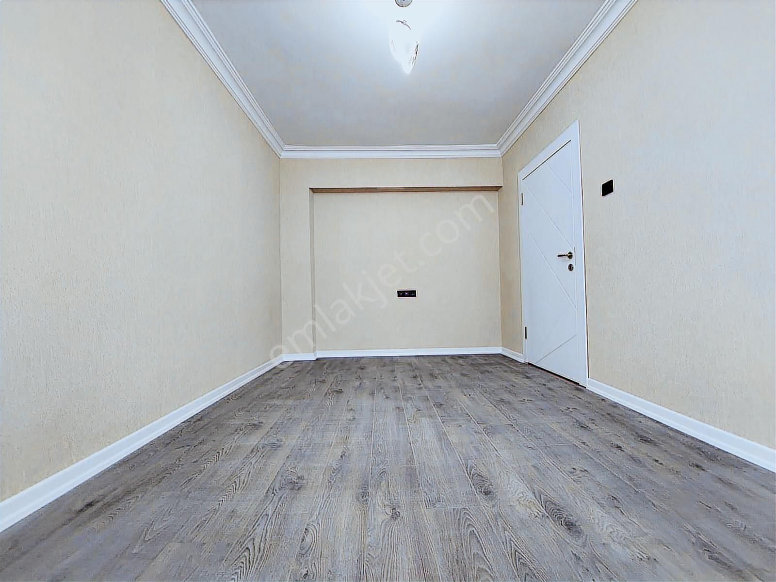 Süvari Mah Ahi Mesut Bulvar Yakını Satılık 3+1 Kat Ta Ful Yapılı - Görsel 6