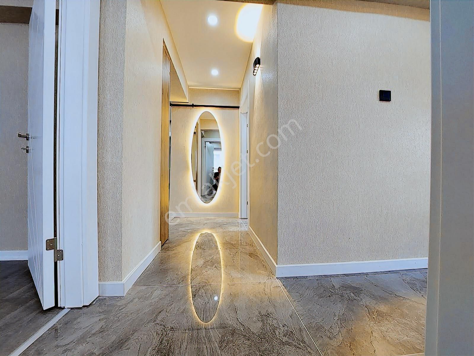 Süvari Mah Ahi Mesut Bulvar Yakını Satılık 3+1 Kat Ta Ful Yapılı - Görsel 22