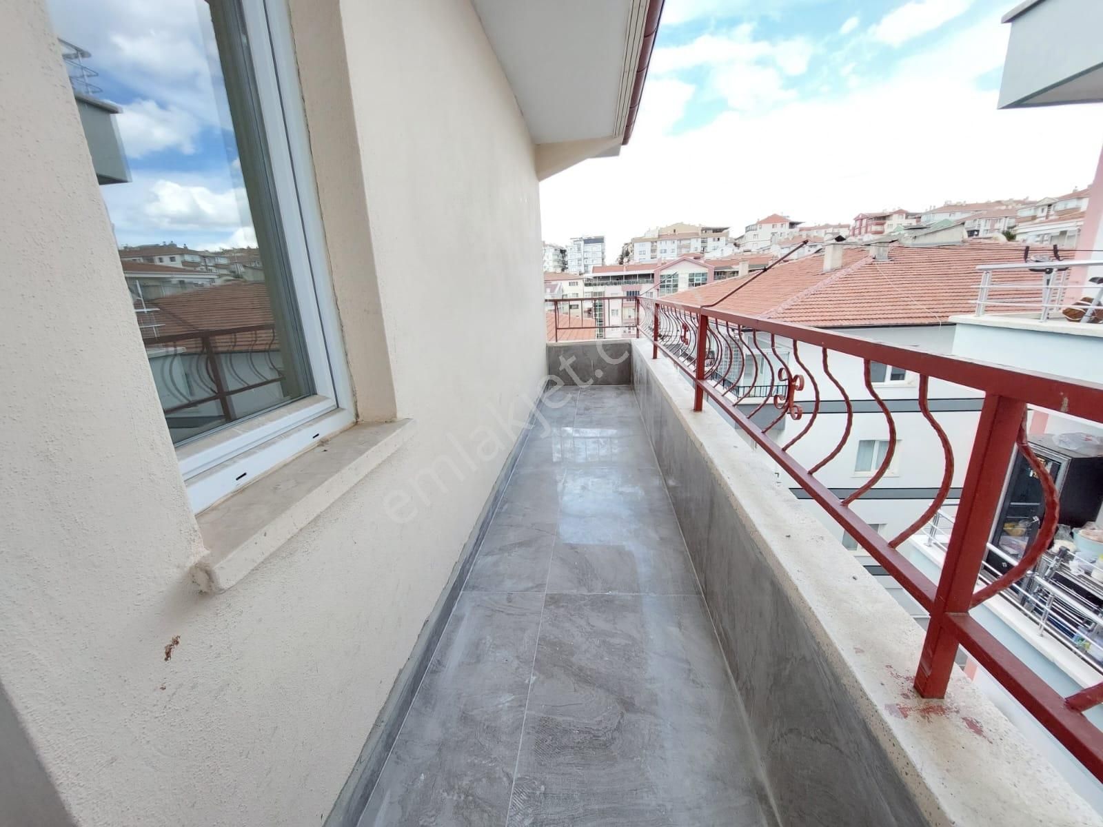 Süvari Mah Ahi Mesut Bulvar Yakını Satılık 3+1 Kat Ta Ful Yapılı - Görsel 11