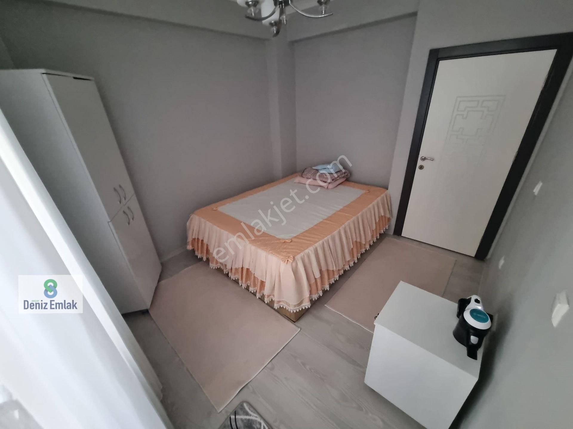 Denizden Akçayda Yeni Binada Satılık 4+1 Ters Dubleks Daire. - Görsel 15