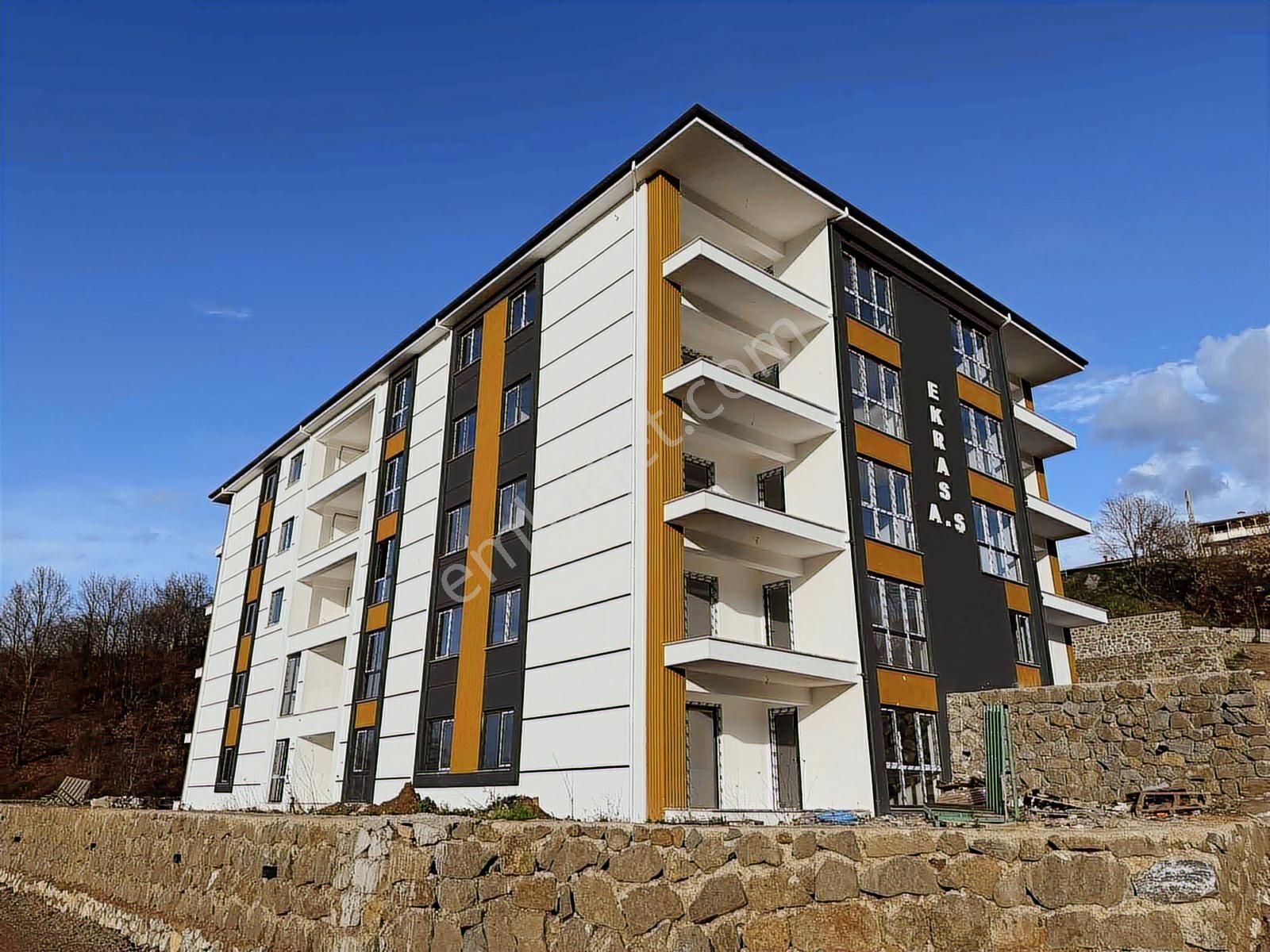 Fatih Mh'de Site İçerisinde 2+1 90 M² Daire* Geniş Balkon - Görsel 10