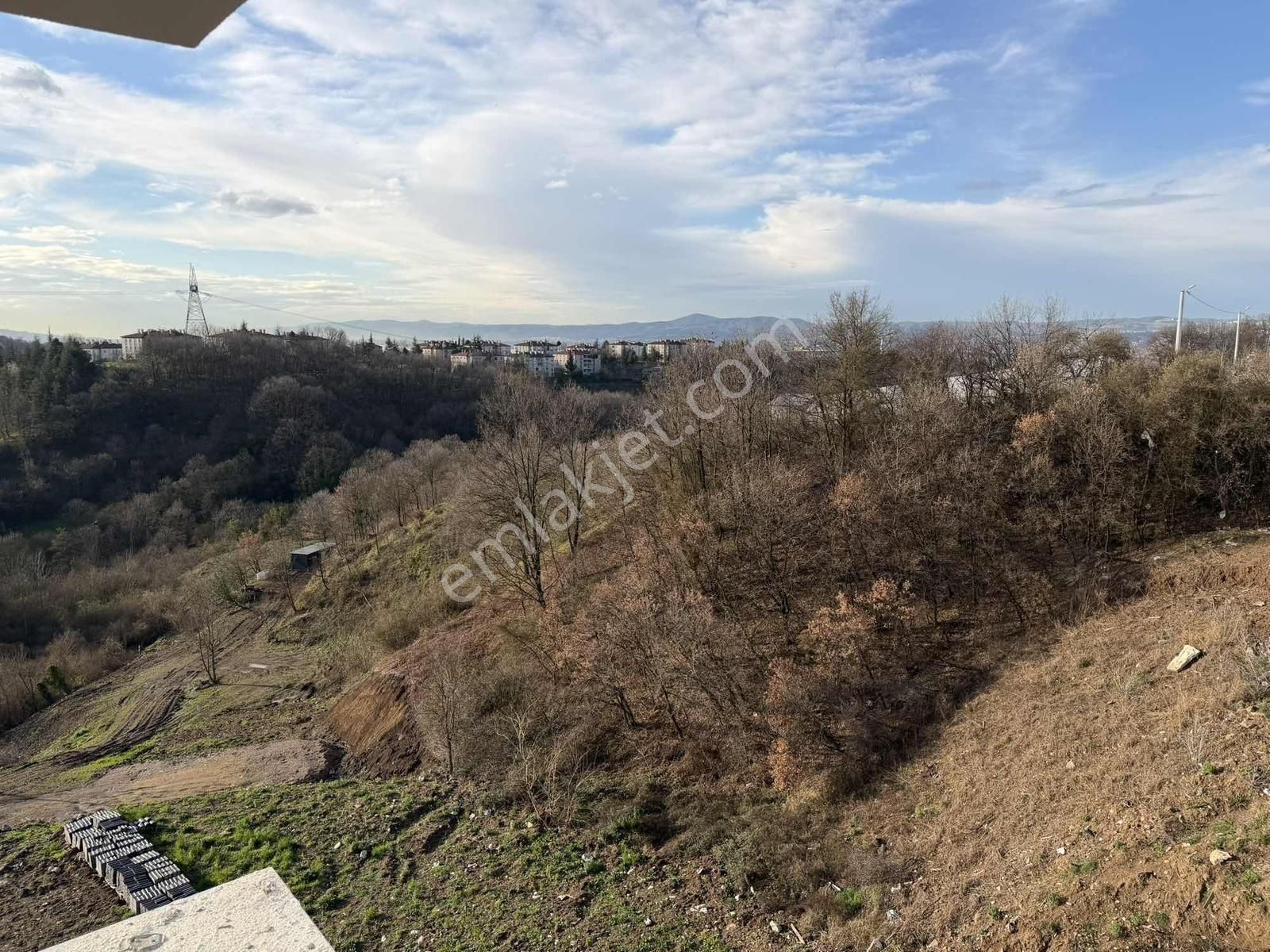 Fatih Mh'de Site İçerisinde 2+1 90 M² Daire* Geniş Balkon - Görsel 11