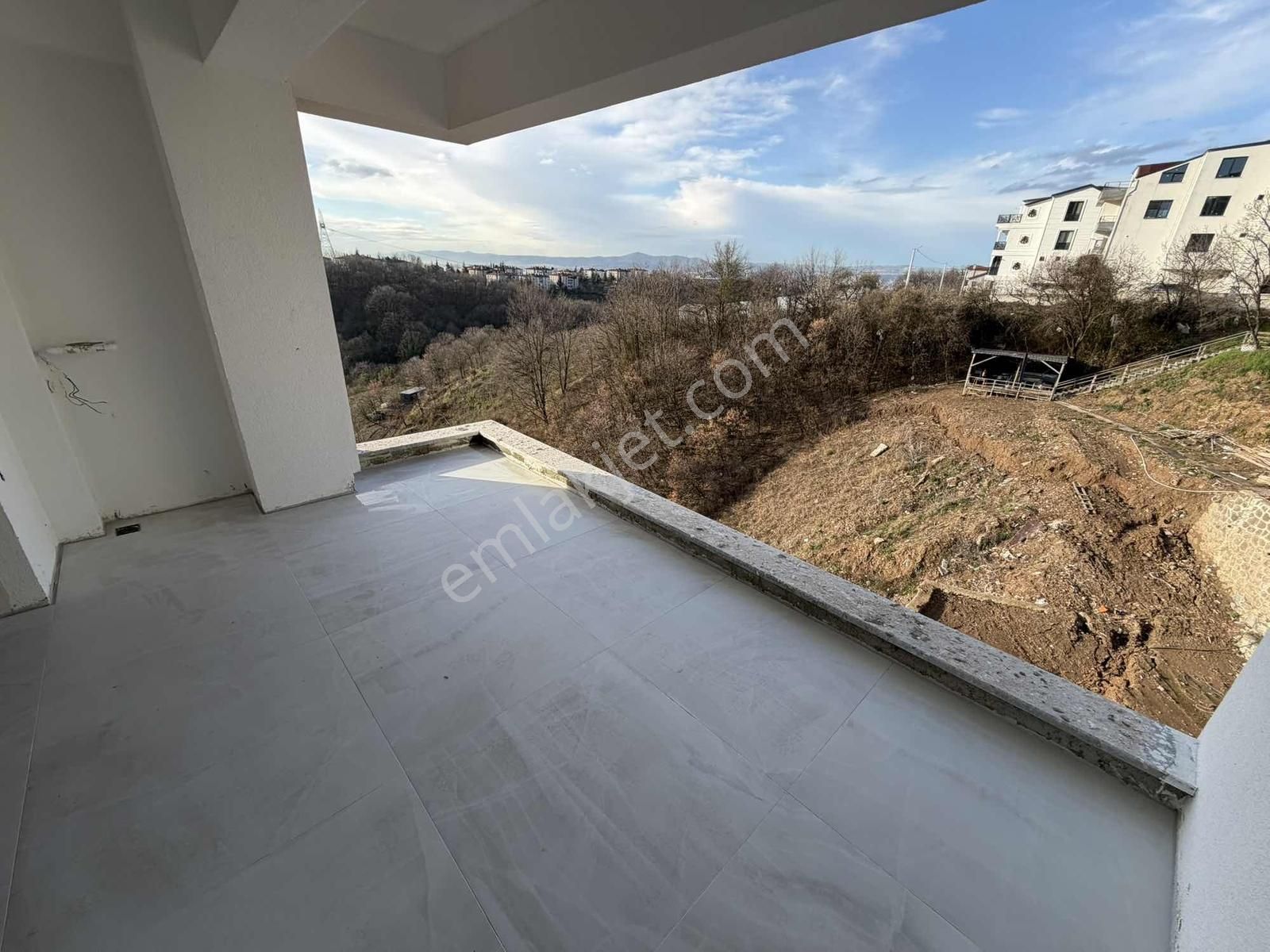 Fatih Mh'de Site İçerisinde 2+1 90 M² Daire* Geniş Balkon - Görsel 15