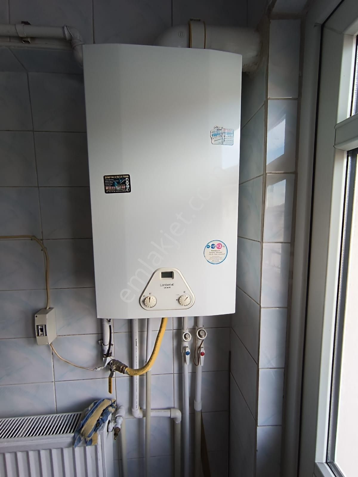 Sincan Atatürk Mahallesinde 3+1 Satılık Uygun Fiyat Merkezi Konum - Görsel 13