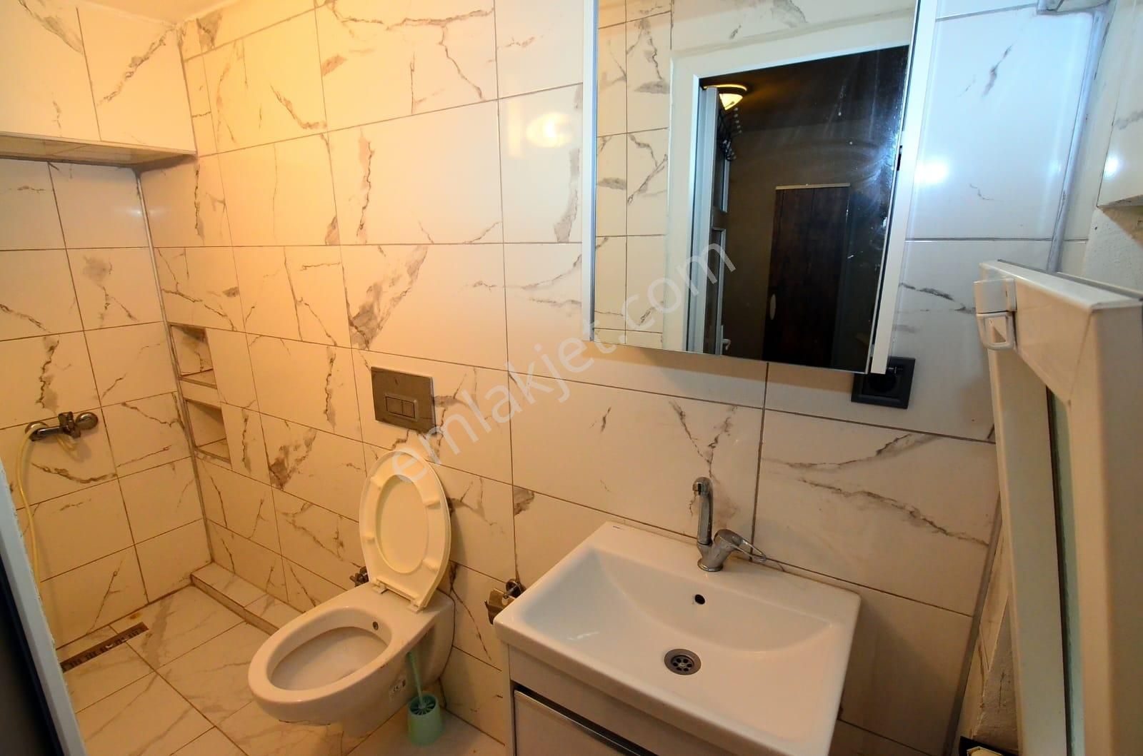 Marvera 'dan Kemeraltı Da Satılık Tek Tapu 2 Adet 1+0 Daire - Görsel 19