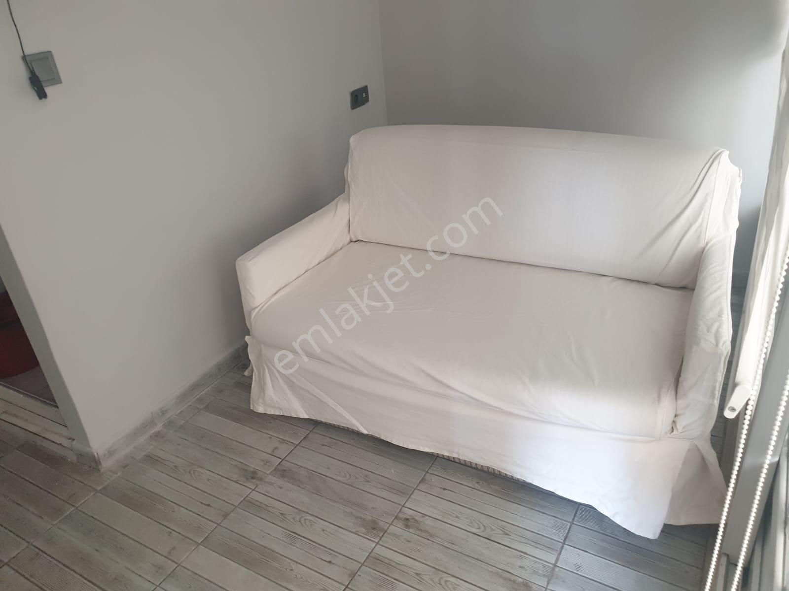 Marvera 'dan Kemeraltı Da Satılık Tek Tapu 2 Adet 1+0 Daire - Görsel 6