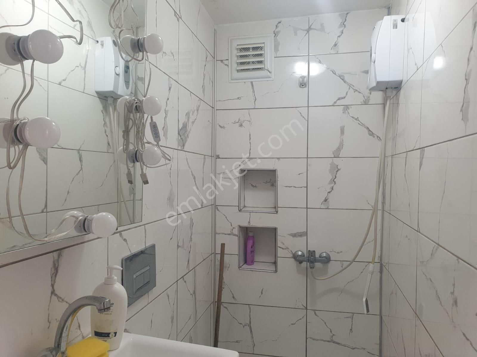 Marvera 'dan Kemeraltı Da Satılık Tek Tapu 2 Adet 1+0 Daire - Görsel 24