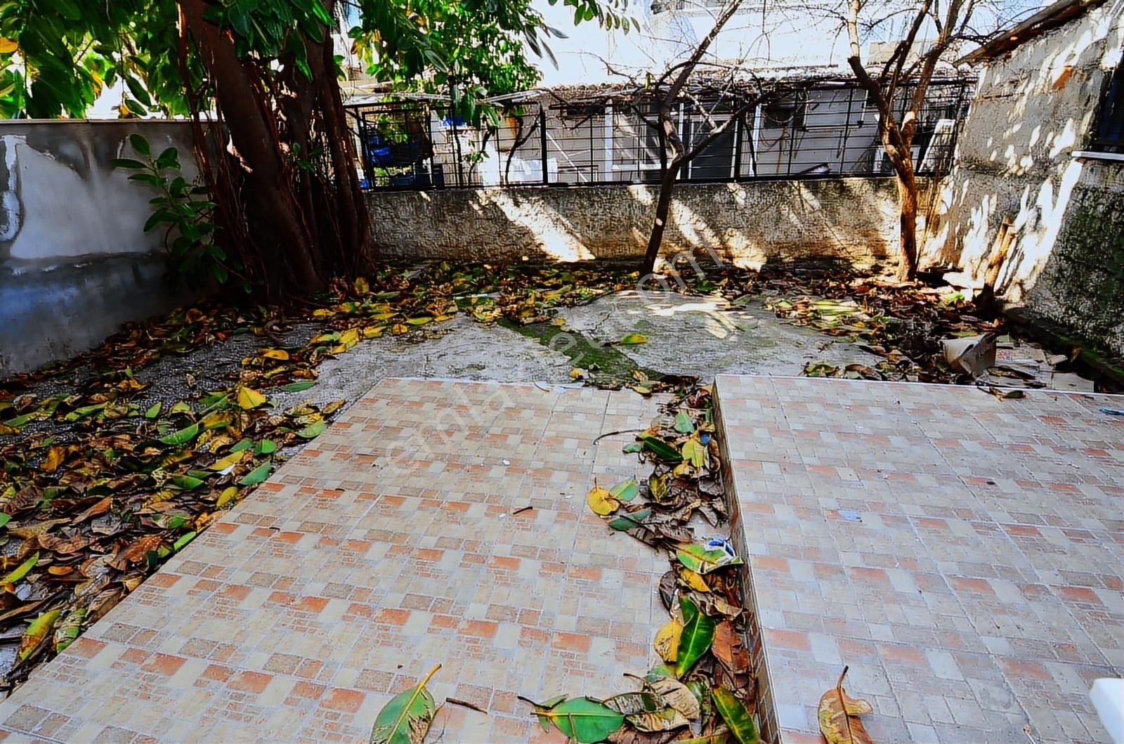 Marvera 'dan Kemeraltı Da Satılık Tek Tapu 2 Adet 1+0 Daire - Görsel 23