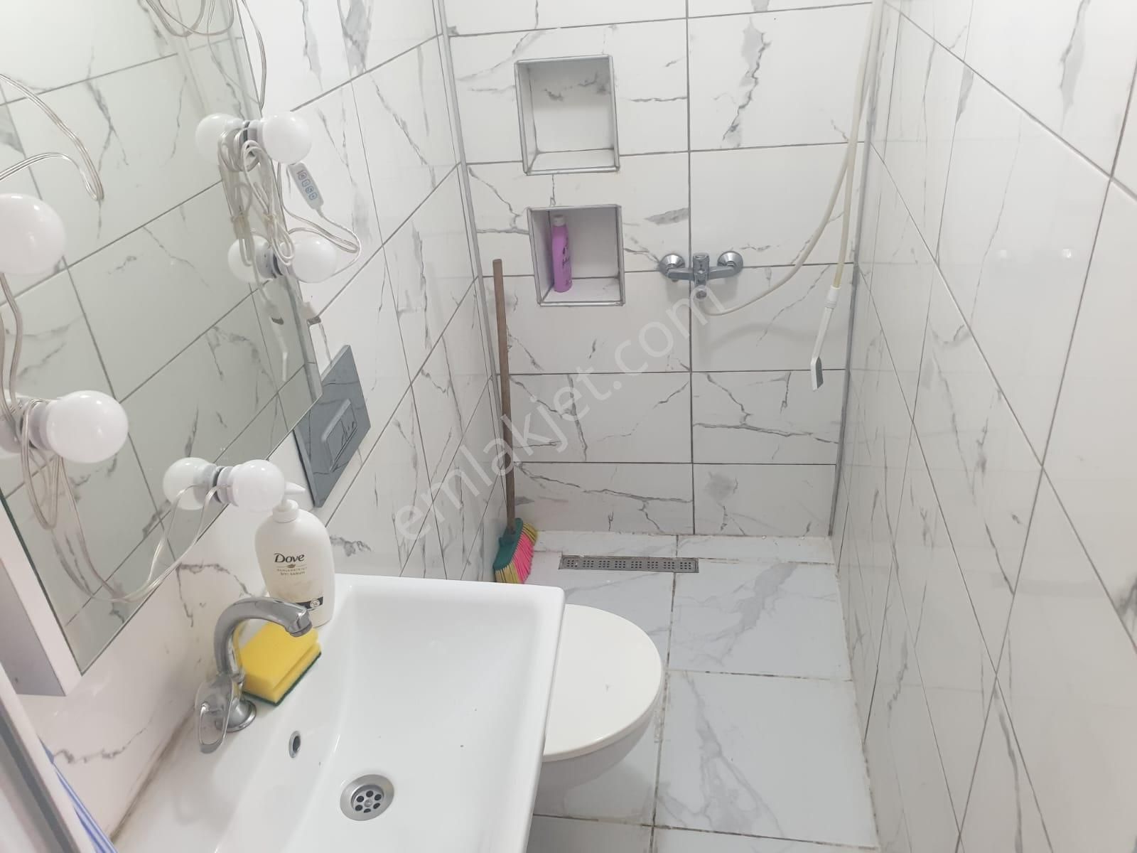 Marvera 'dan Kemeraltı Da Satılık Tek Tapu 2 Adet 1+0 Daire - Görsel 8