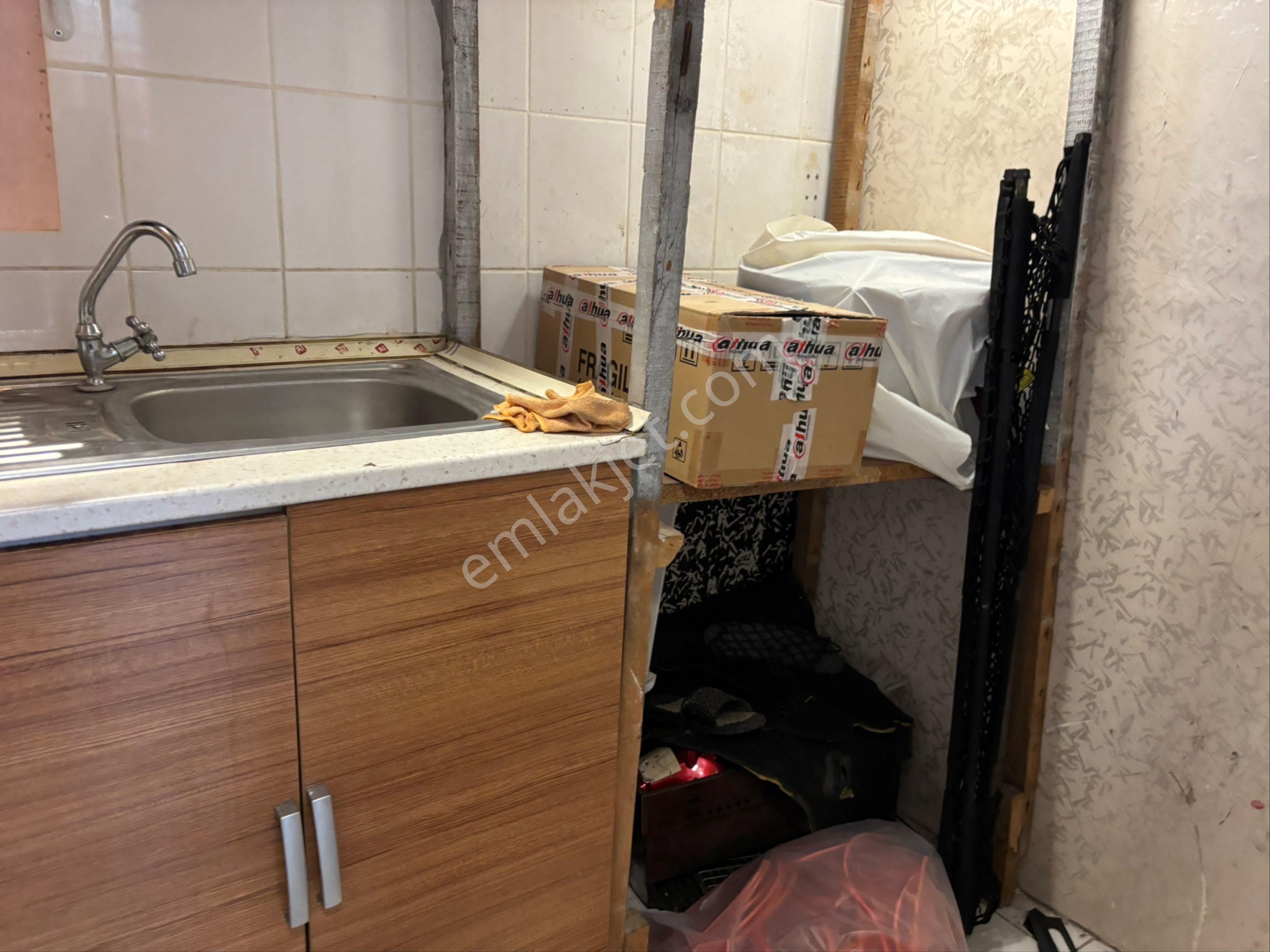 Metropol Emlak’tan Satılık Dükkan Bayrampaşa - Görsel 9