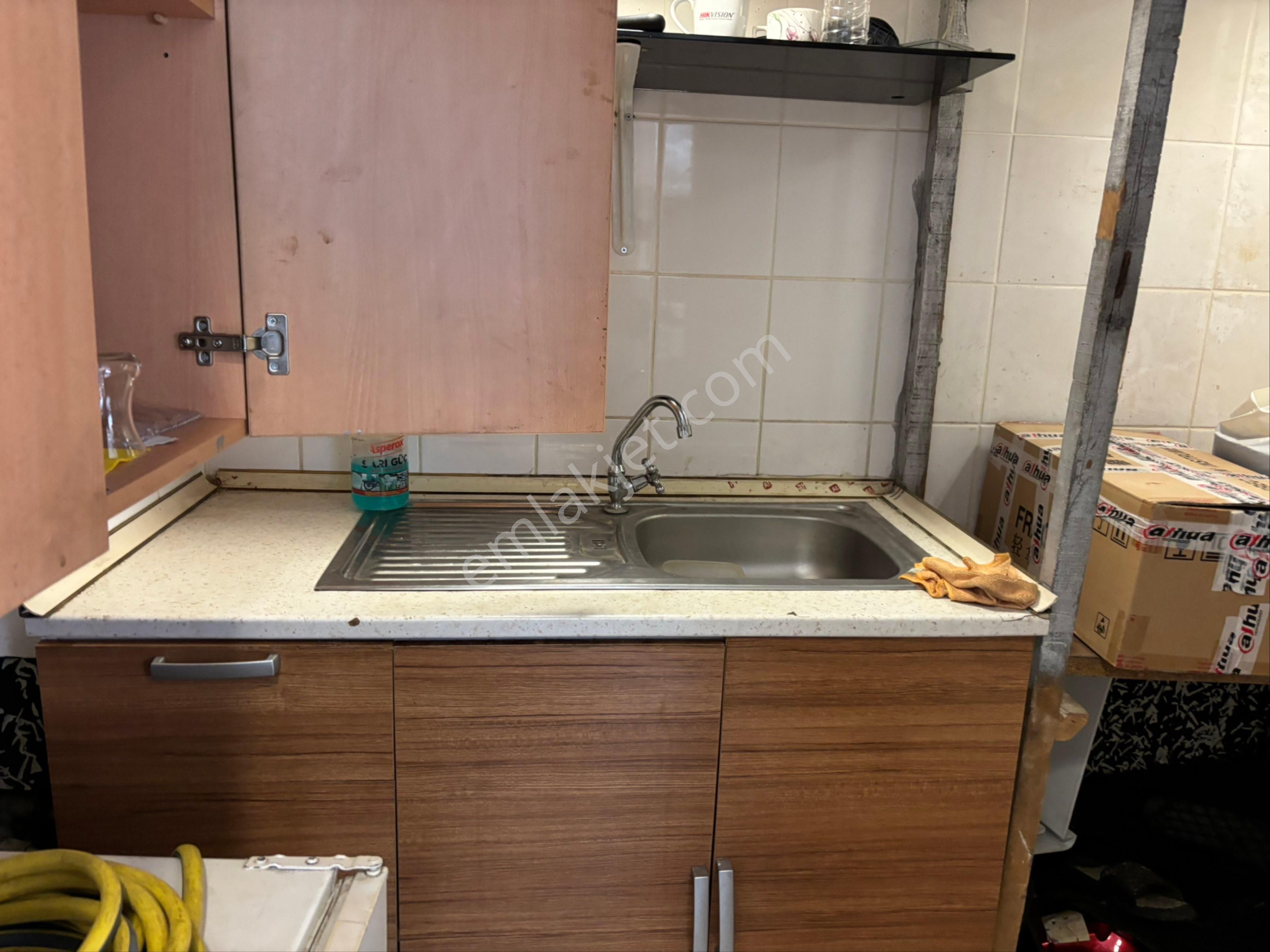 Metropol Emlak’tan Satılık Dükkan Bayrampaşa - Görsel 10