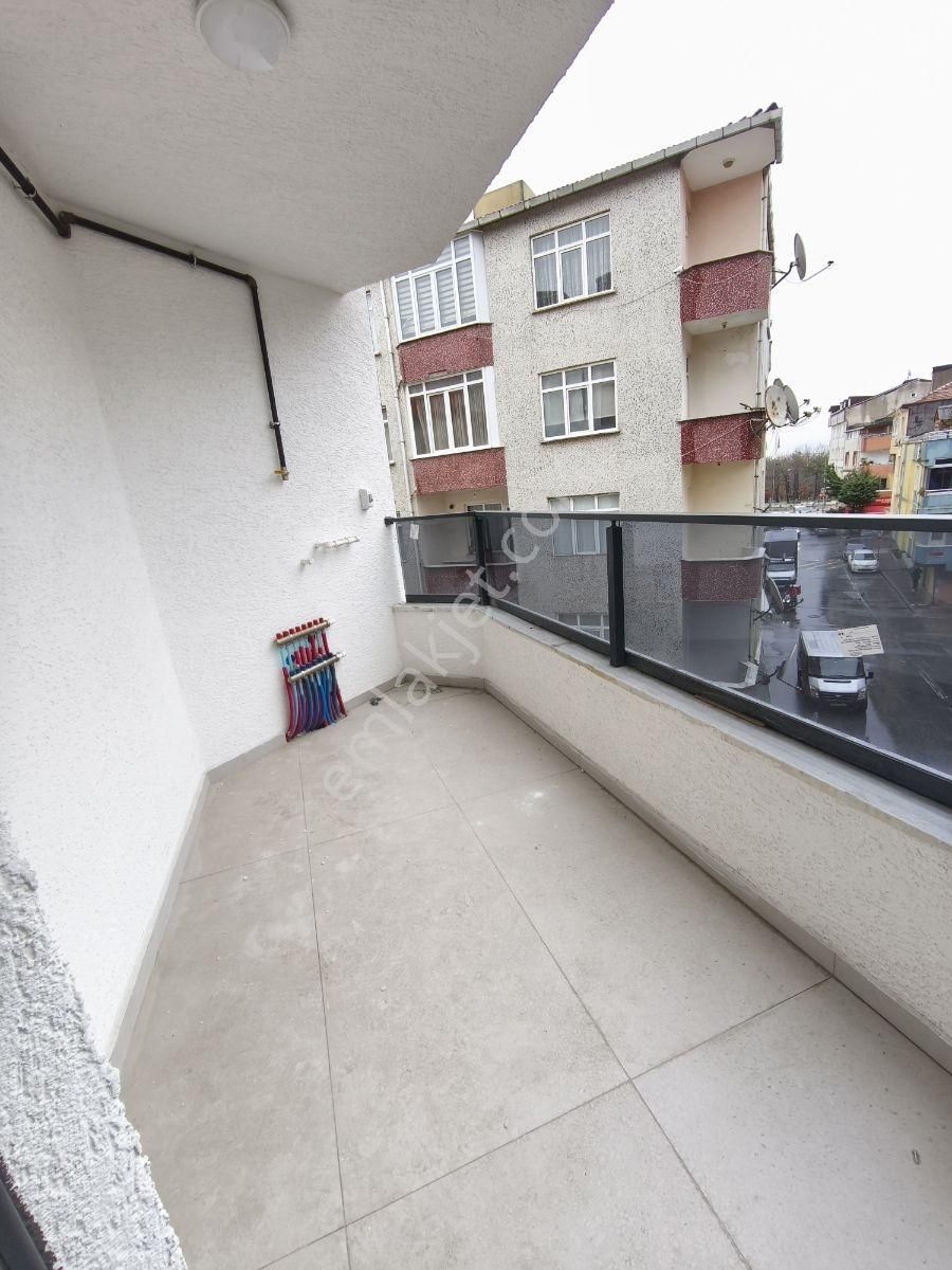 Çamlık Ta Metroya Yürüme Ebeveyn Banyolu Sıfır Balkonlu 3+1 - Görsel 12