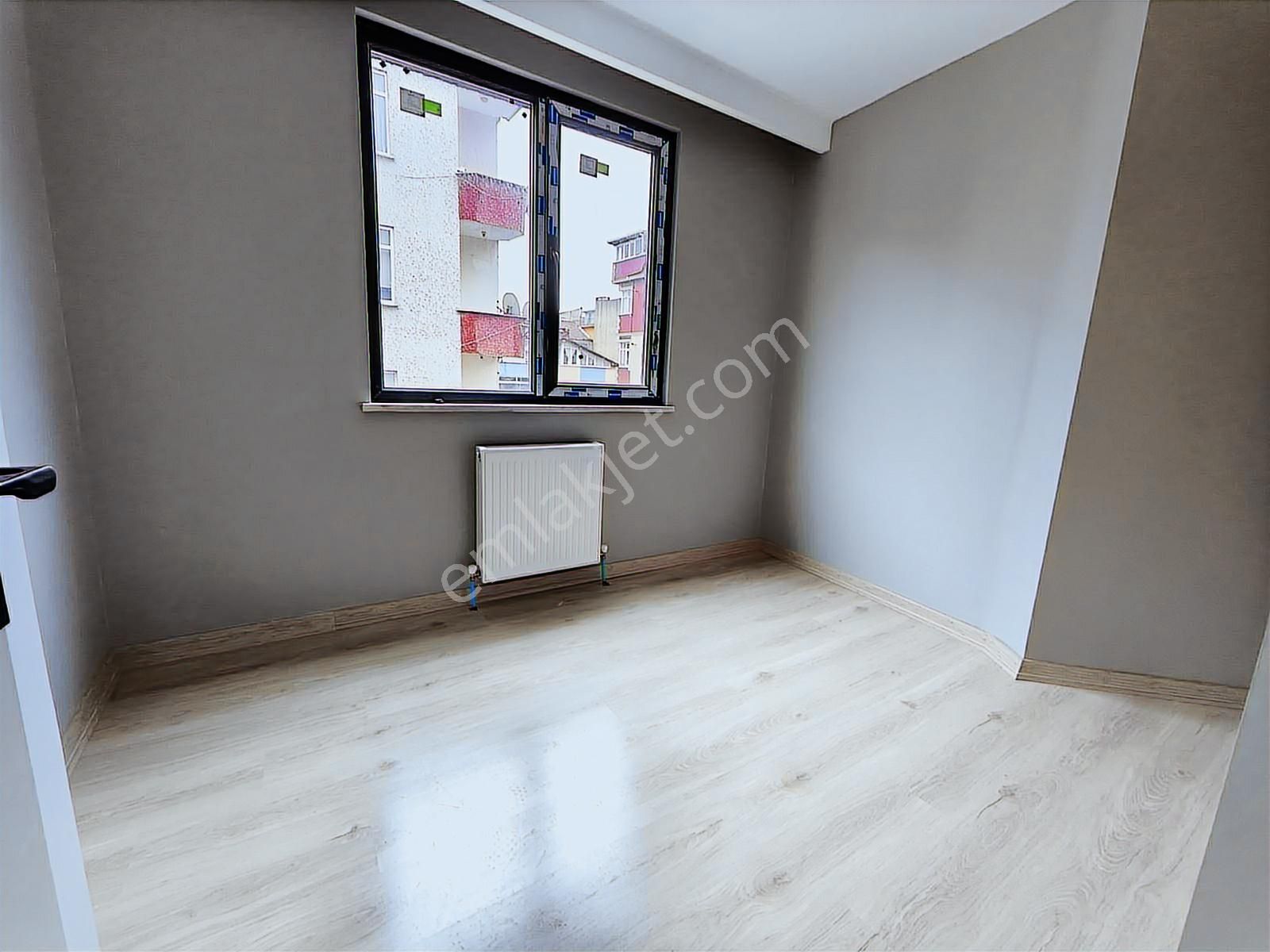 Çamlık Ta Metroya Yürüme Ebeveyn Banyolu Sıfır Balkonlu 3+1 - Görsel 15